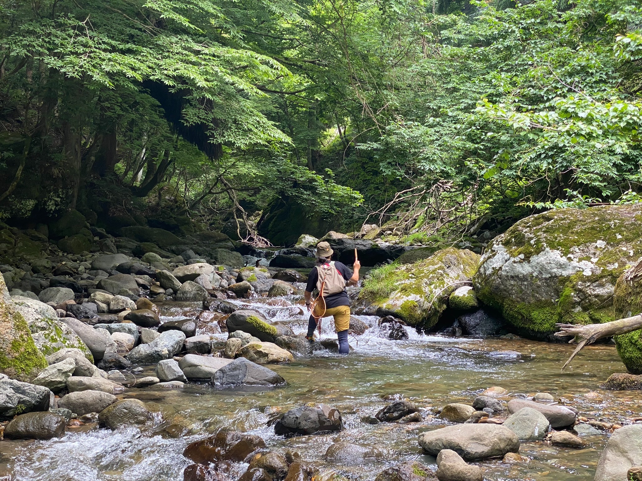 貸切りサウナに貸切り宿!!モダン古民家リビングで薪ストーブを囲んでくつろぎのひととき! のnull