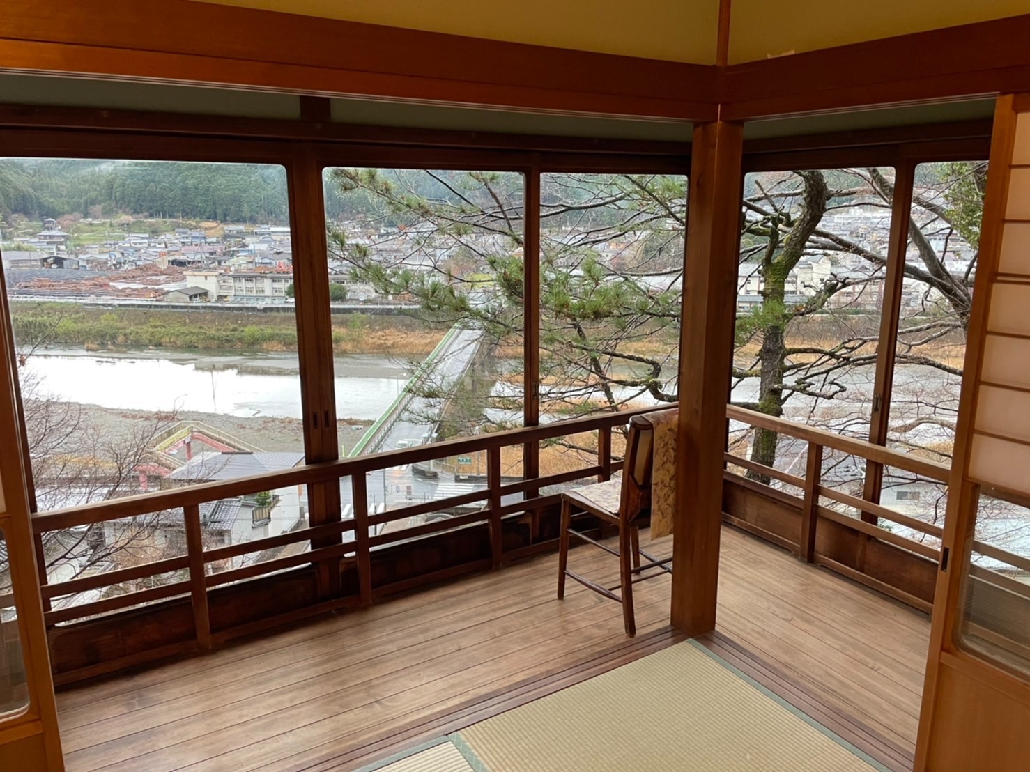 一棟貸し/伝統的な日本家屋で過ごす贅沢な時間