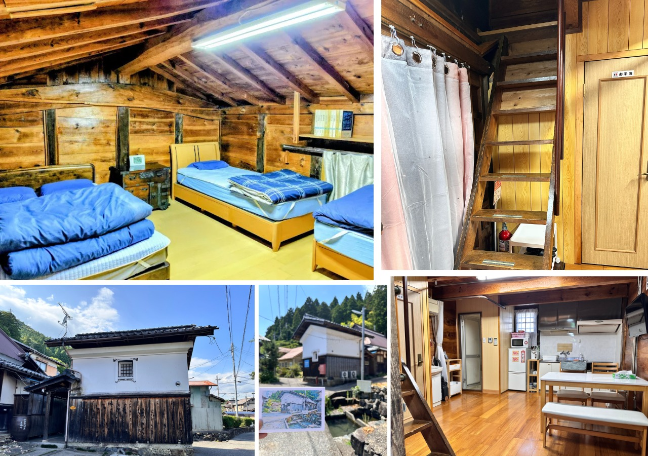 内部は快適にお過ごしいただけるよう整えております。