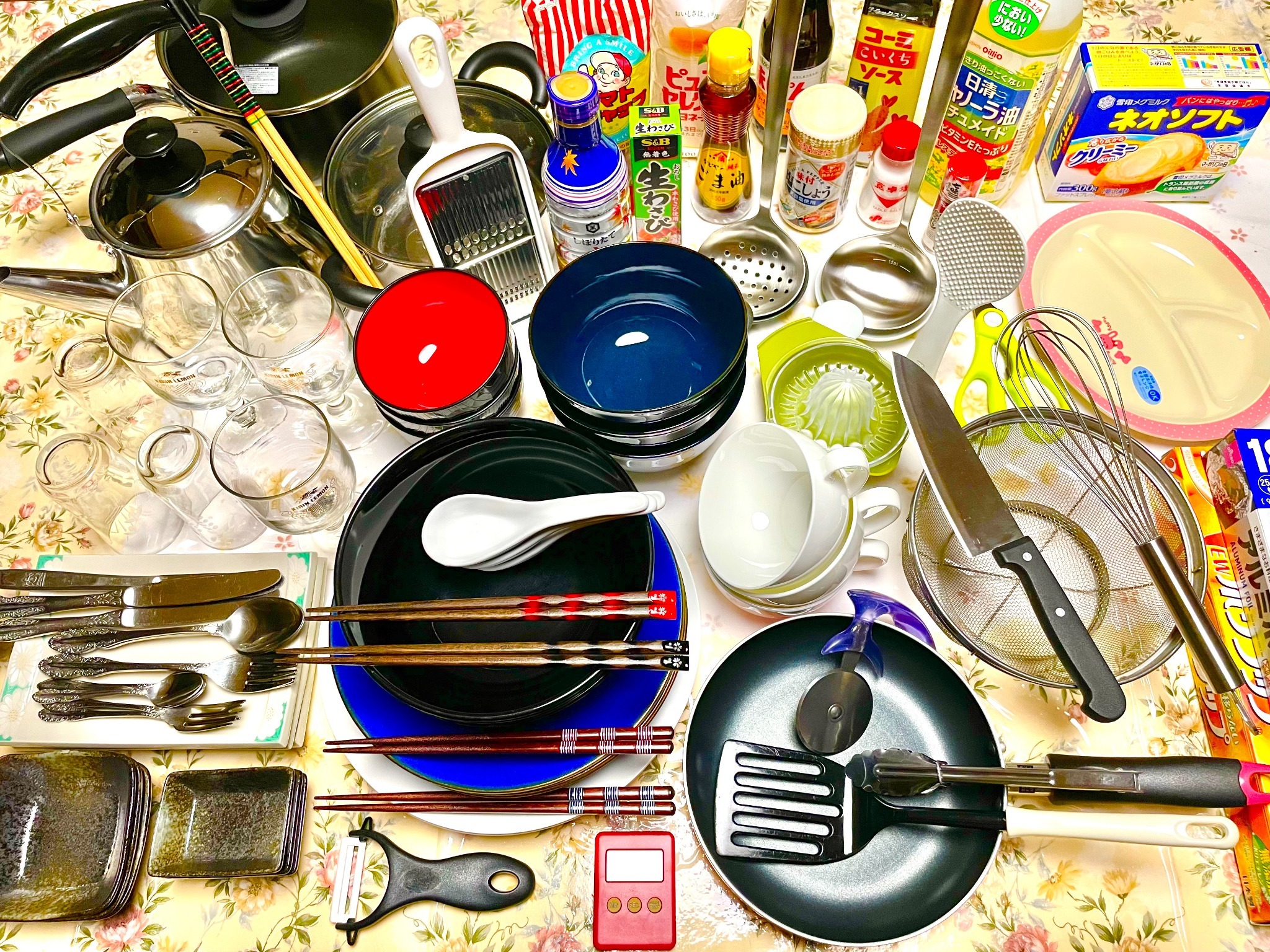 ヴィラ犬山  のnull