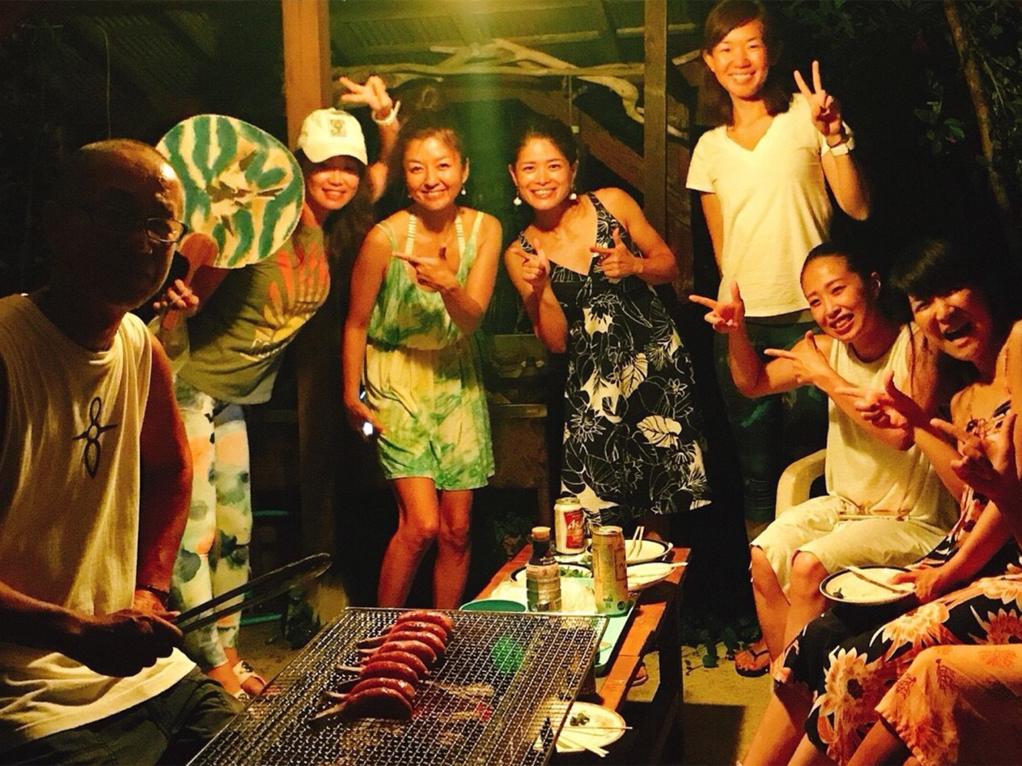 Hide A Way - Tanegashima Sunset Retreat - ^のnull