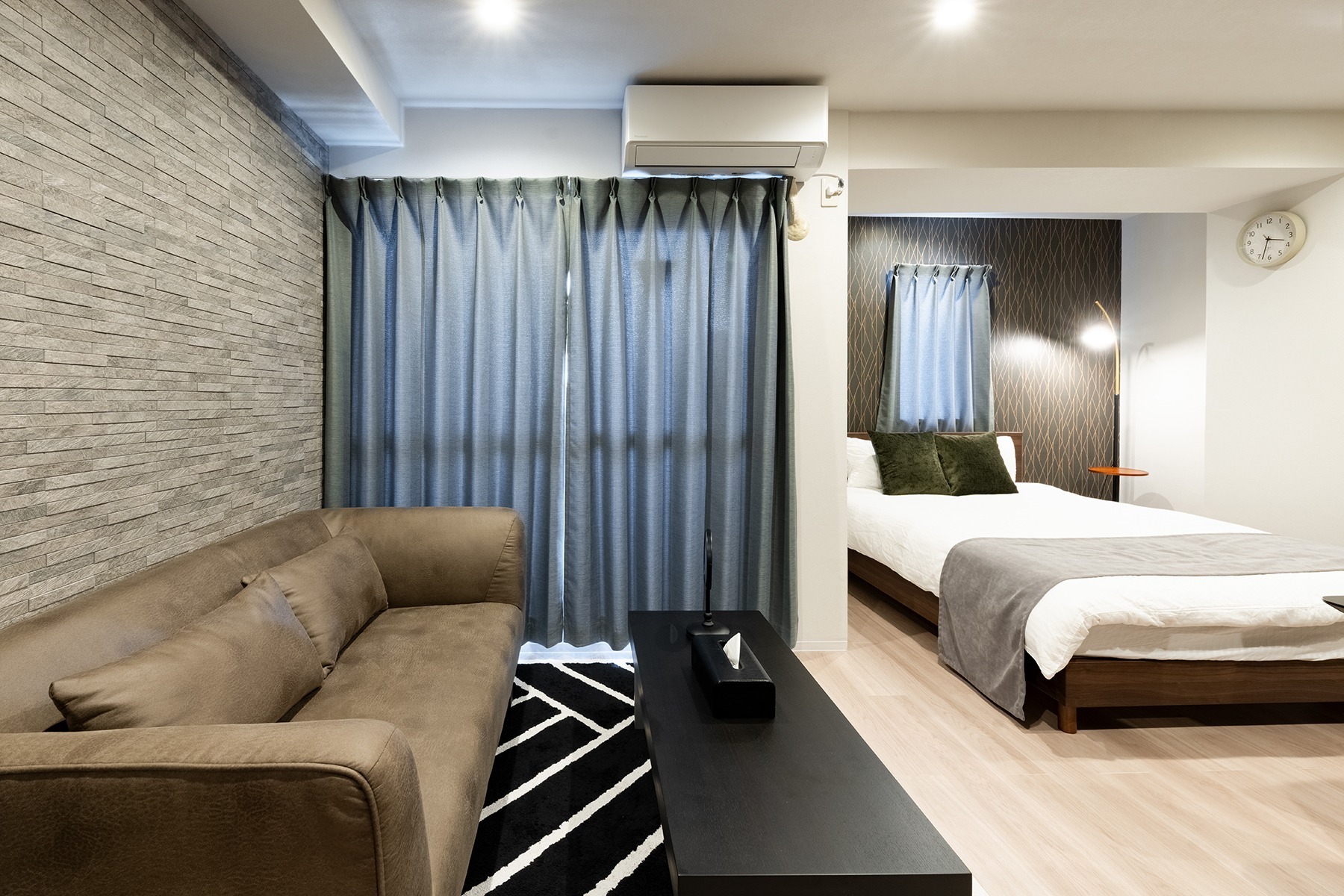 Crice Hotel 難波 2のnull