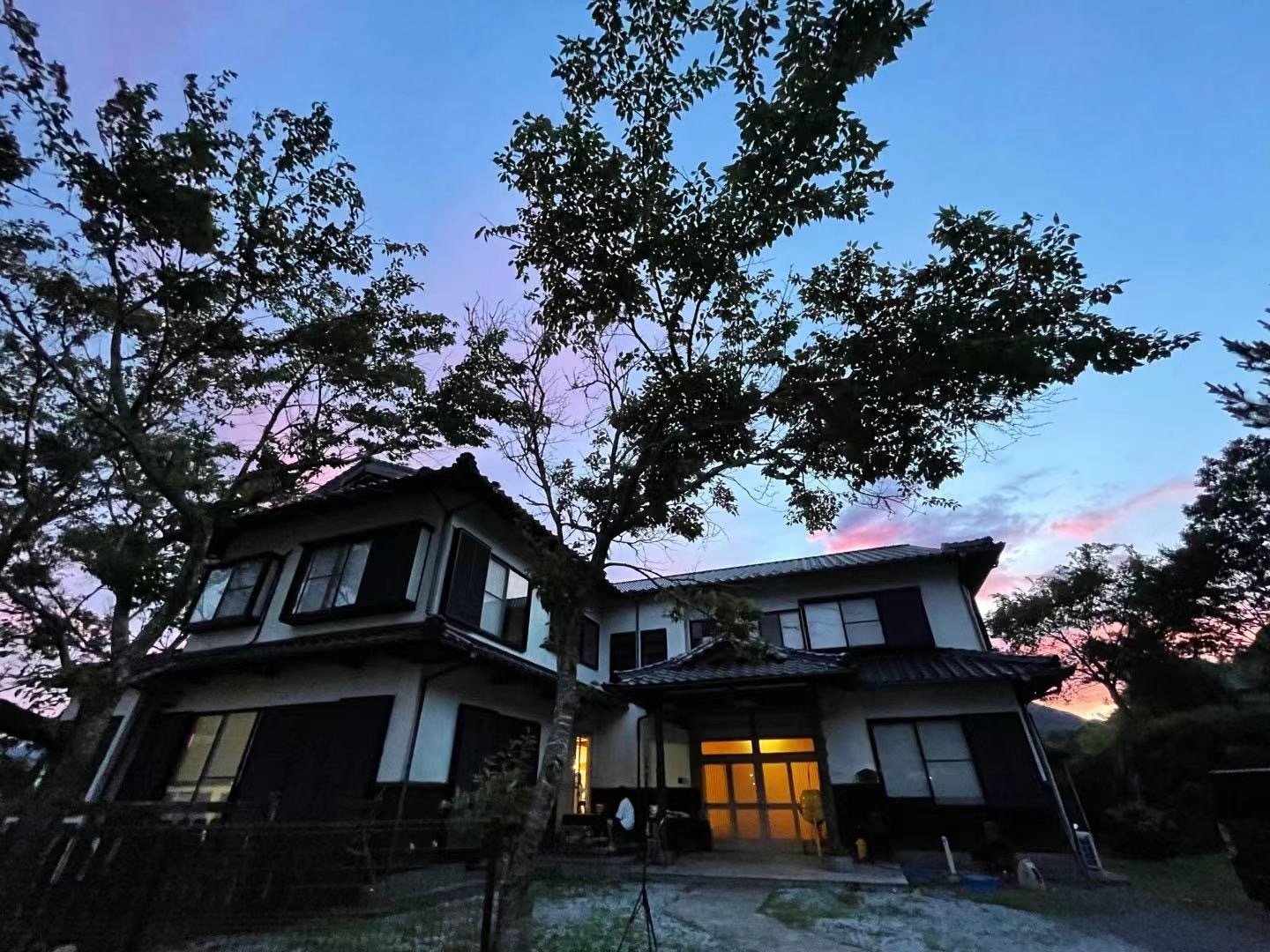 湯布院「我楽珍」民泊/民泊のnull