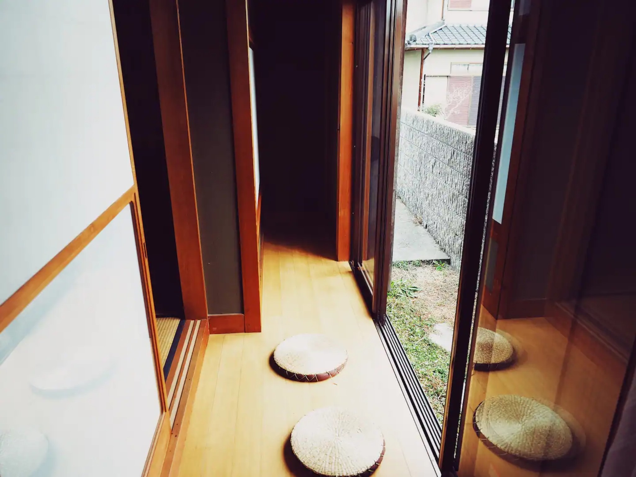 琵琶湖で過ごすリフレッシュの宿
