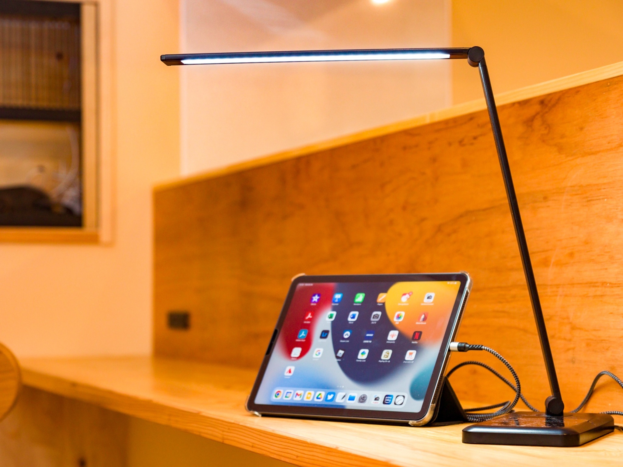 ・IoT技術を生かした新しいスタイルの宿泊を提案しています