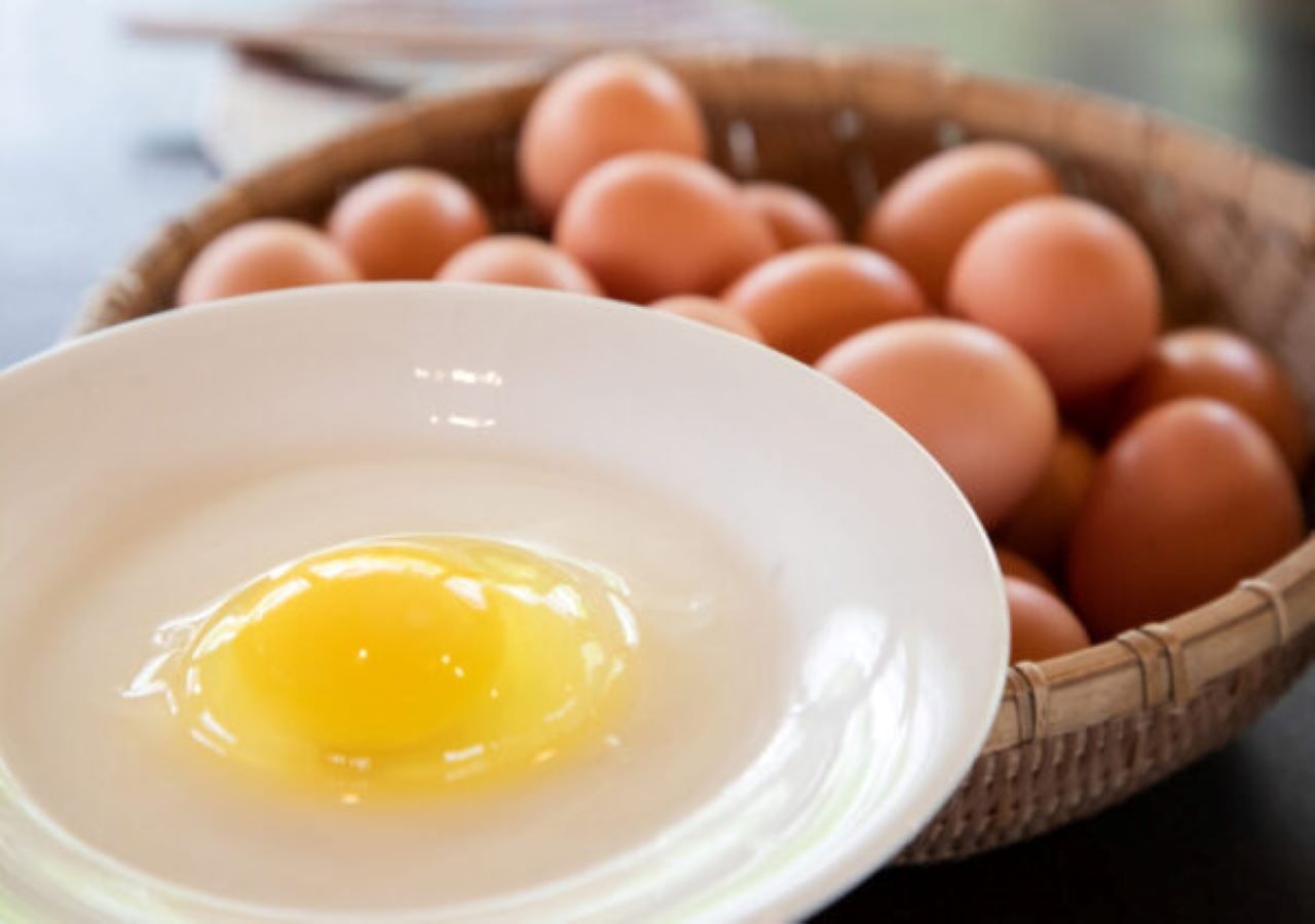 ・朝食用で食材無料提供の平買い(ゆむたファーム)