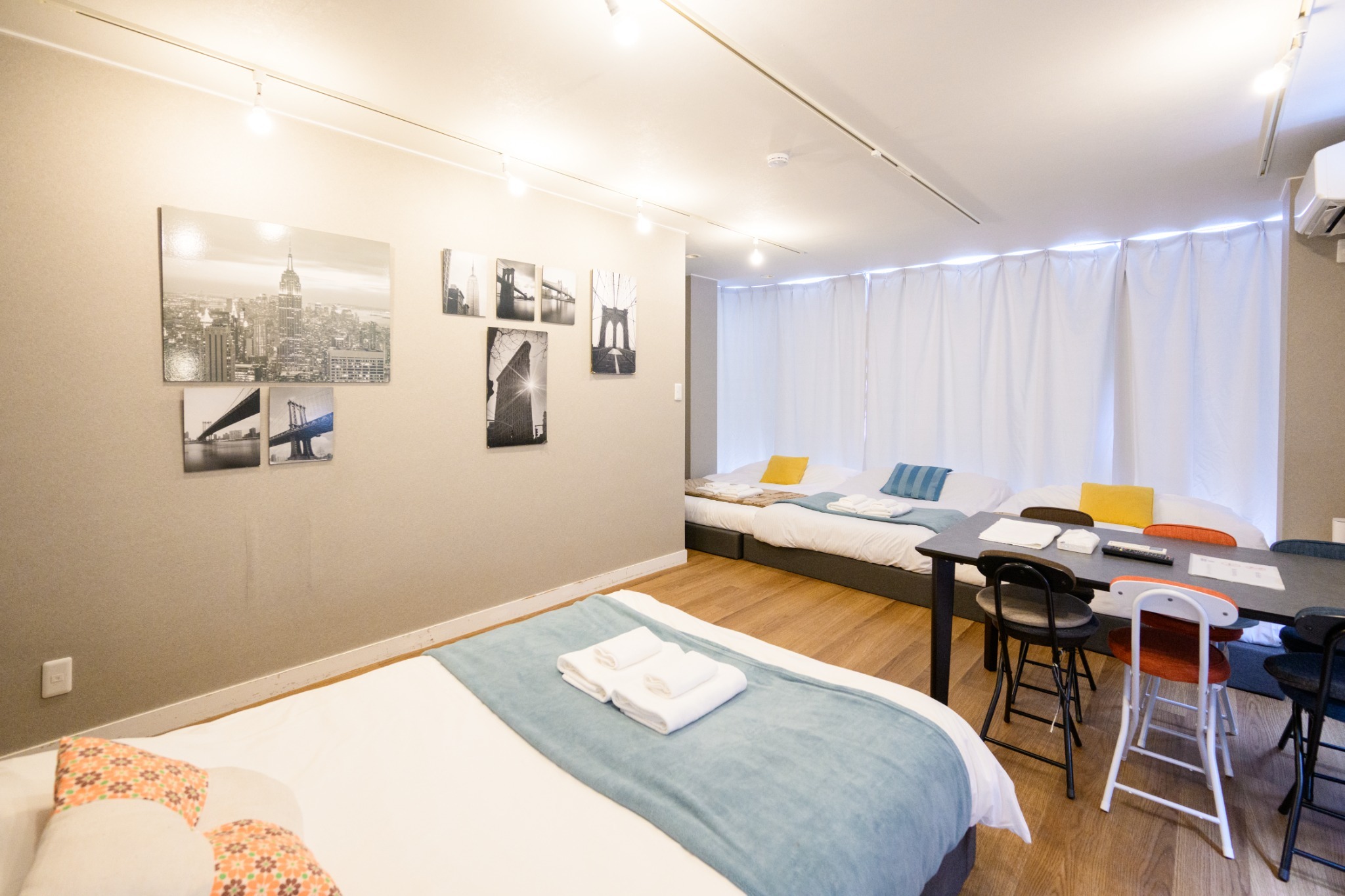 メゾン長崎V/民泊のnull