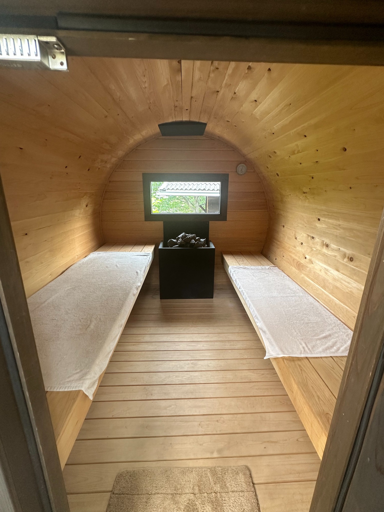 【サウナイキタイ】泊まってサウナをトコトン楽しみたいサウナー向けプラン