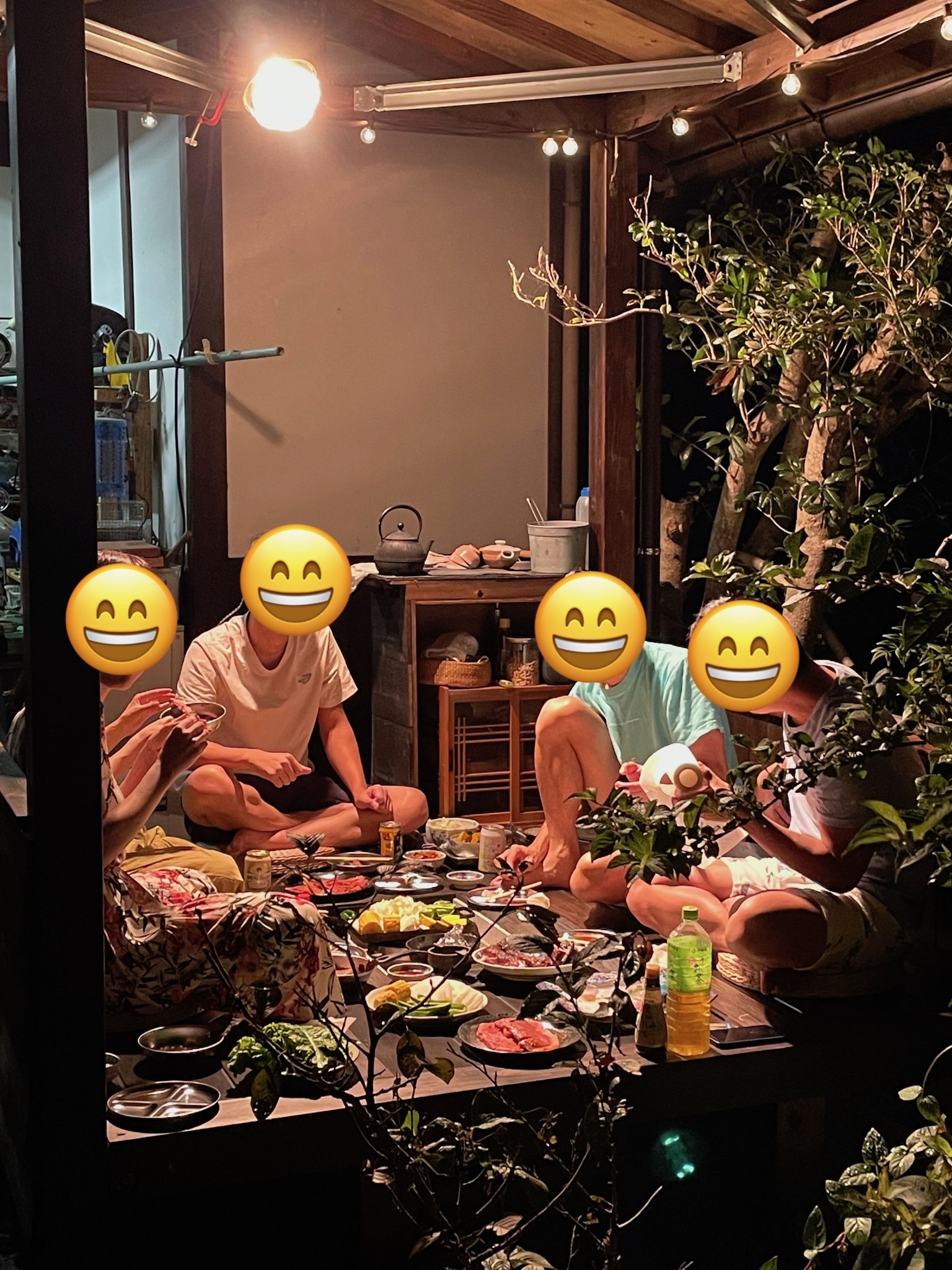 二種類のフィンランド式サウナを楽しめる淡路島の「サウナ宿たんざ」 「サ飯」も提供始めました。