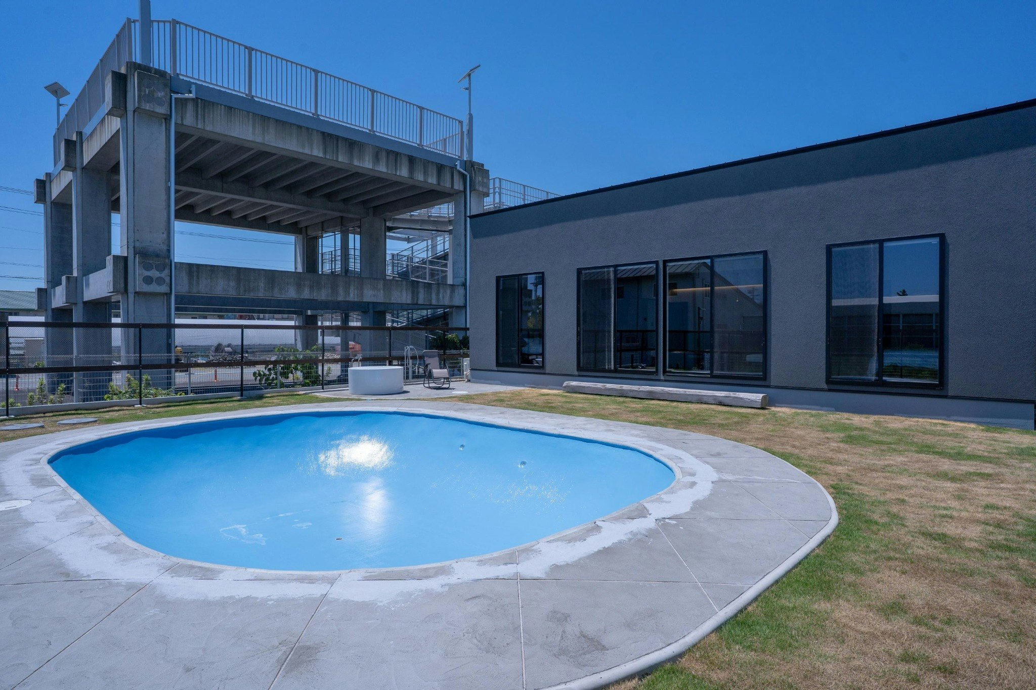 Camila シティサイド