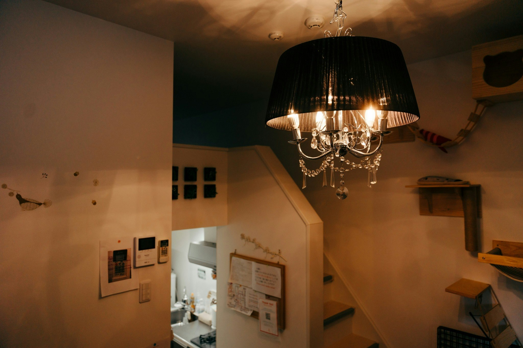 【102号室】ペット可/駐車場無料/名古屋駅10分♥/4~5名MAX/浄水器/無料WiFi