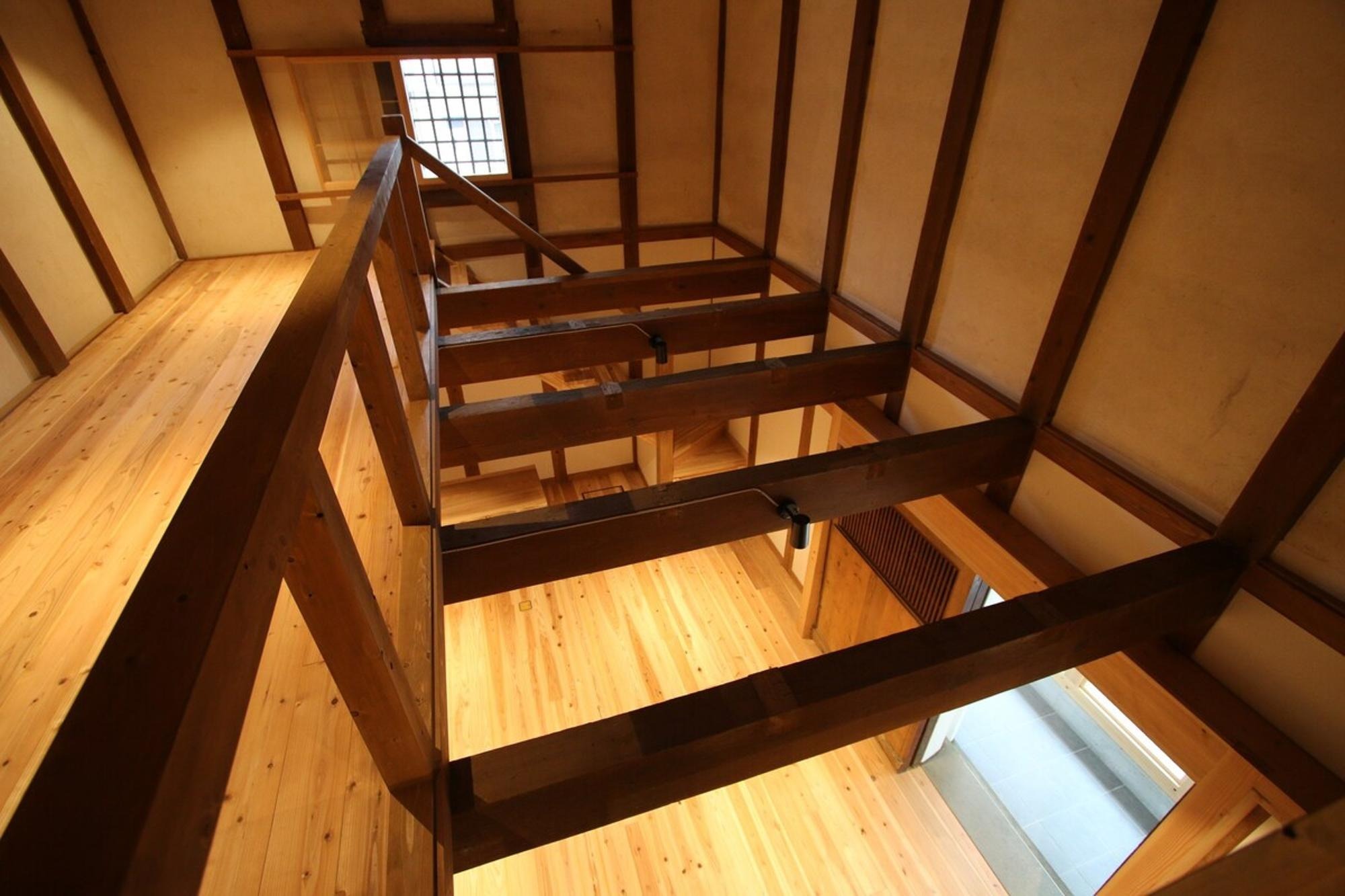 ビッグログハウス/民泊のnull