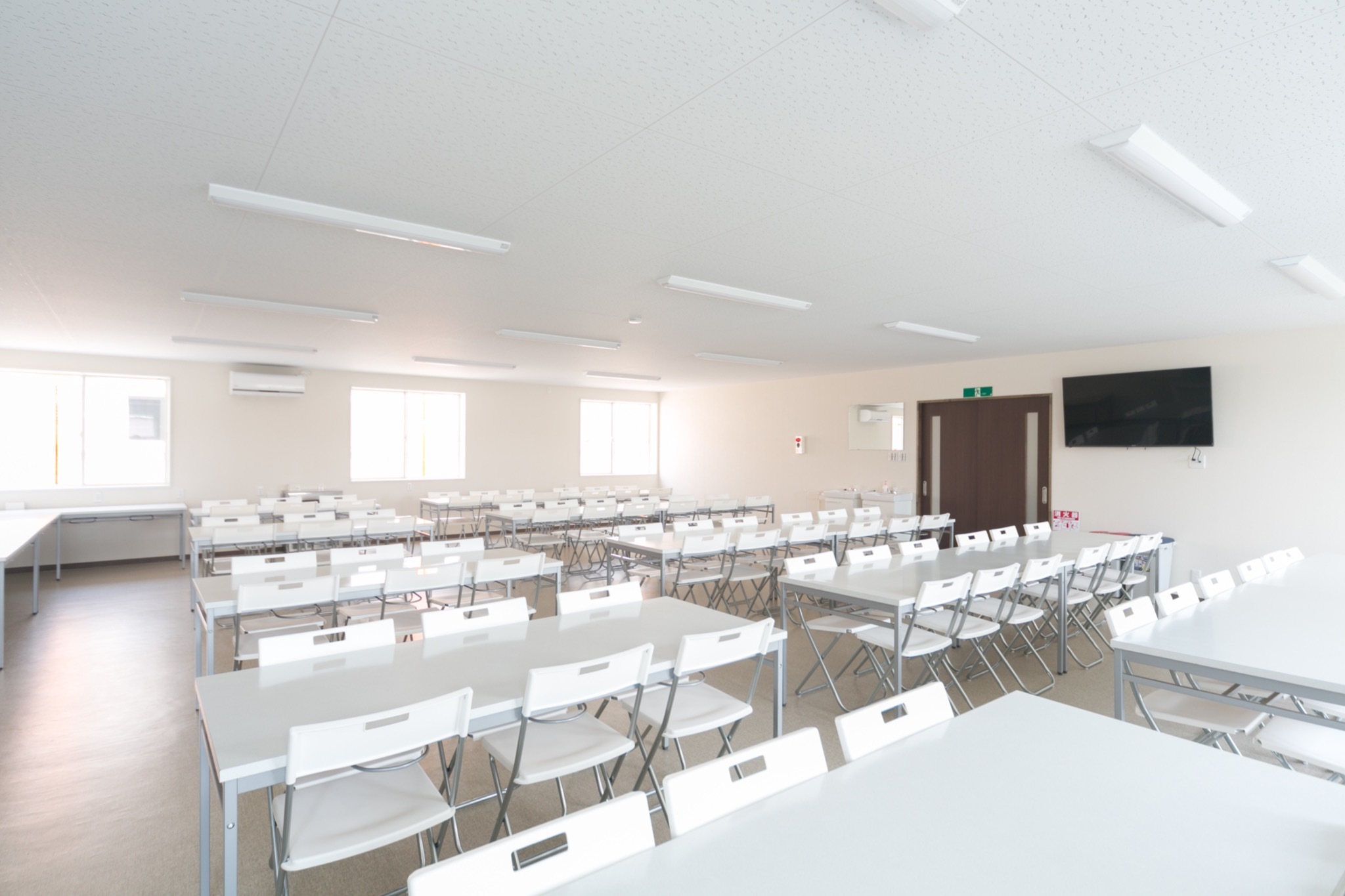 ホテル ヴィラグランデ南相馬 イースト のnull