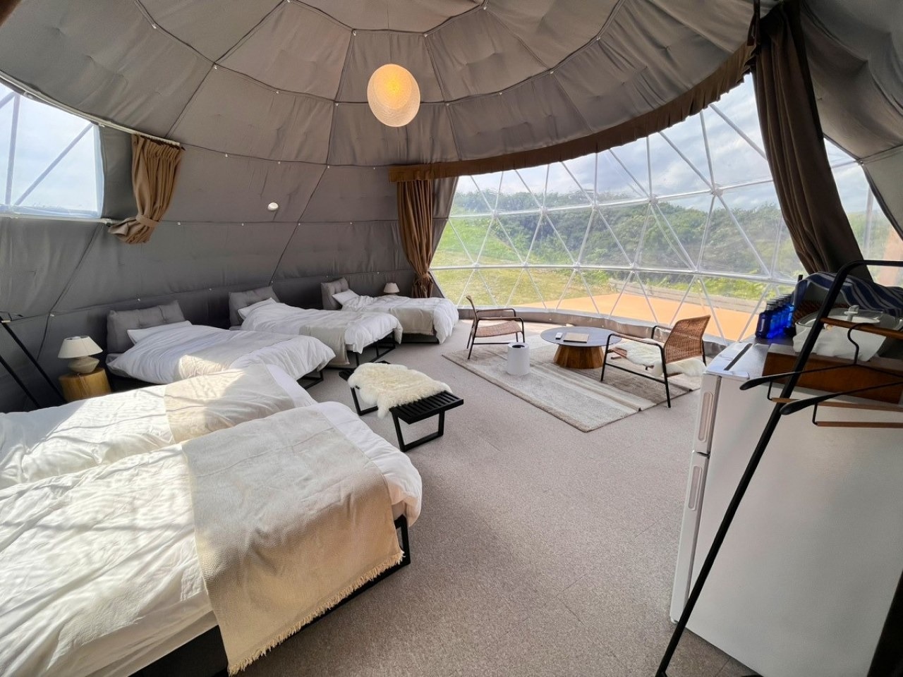 写真：ＯＫＡＹＡＭＡ　ＧＬＡＭＰＩＮＧ　ＳＯＲＡＮＩＡ