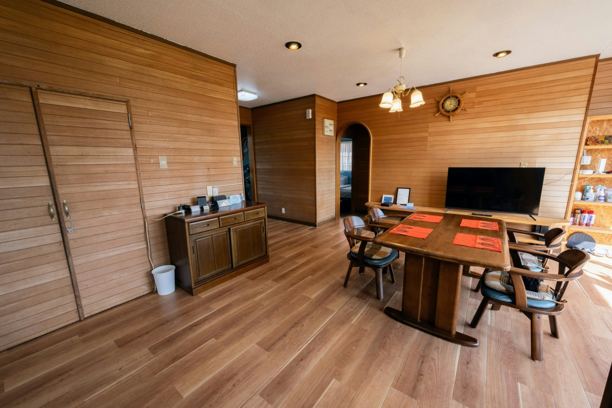 【二つの海が同時に見える】全室リフォーム済み!人数が多いほどお得!