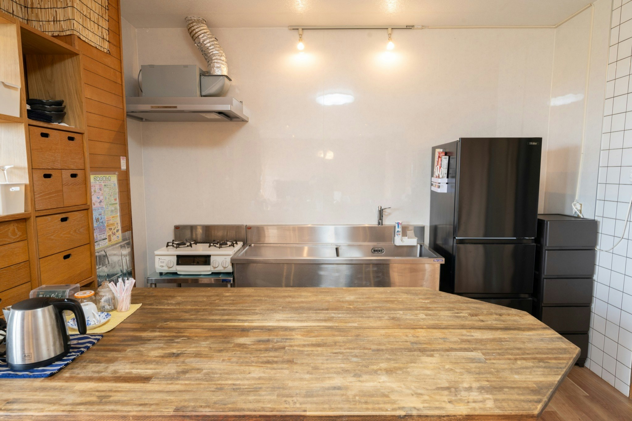 【二つの海が同時に見える】全室リフォーム済み!人数が多いほどお得!