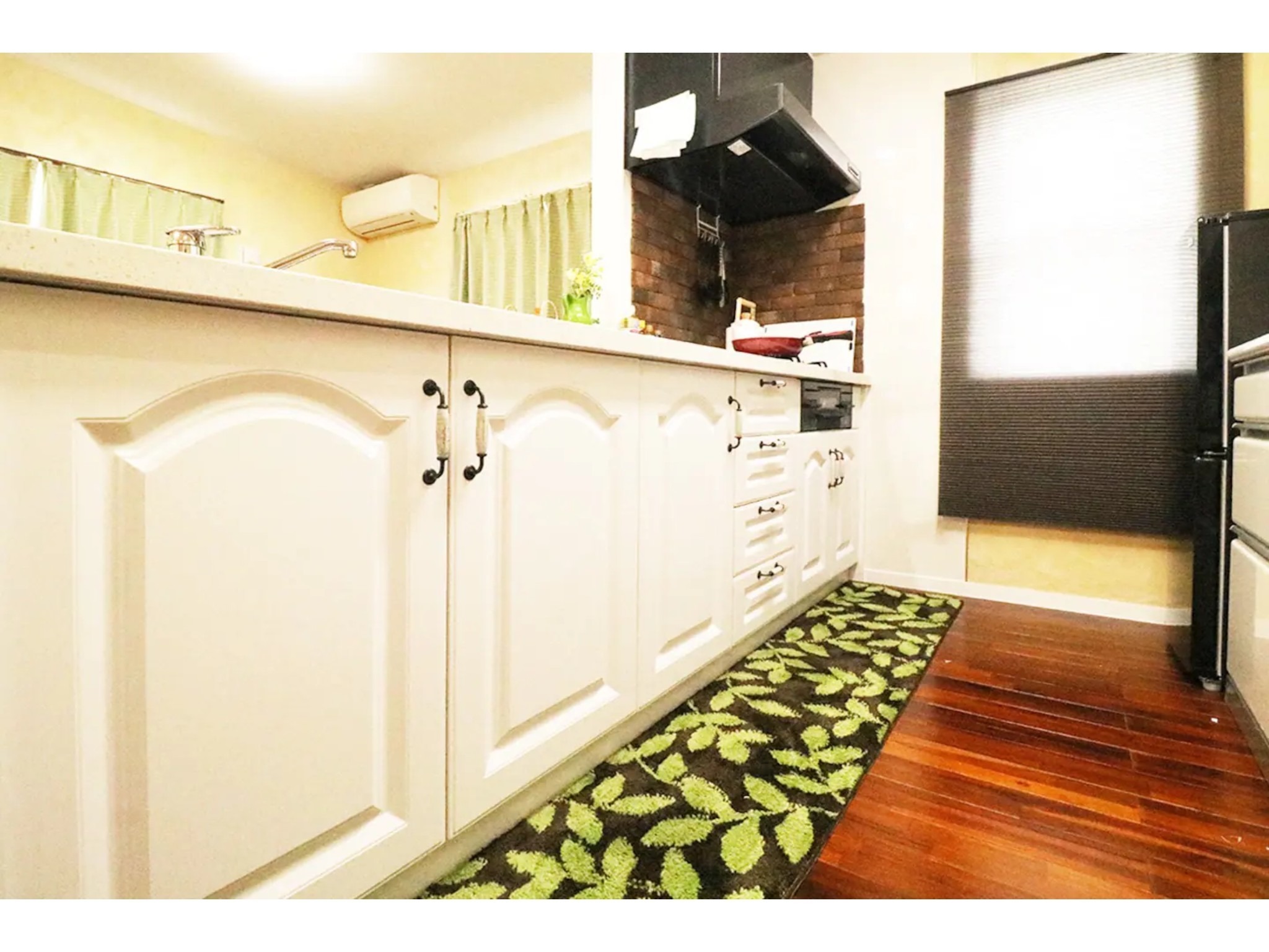 UGANA VILLA RESORT のnull