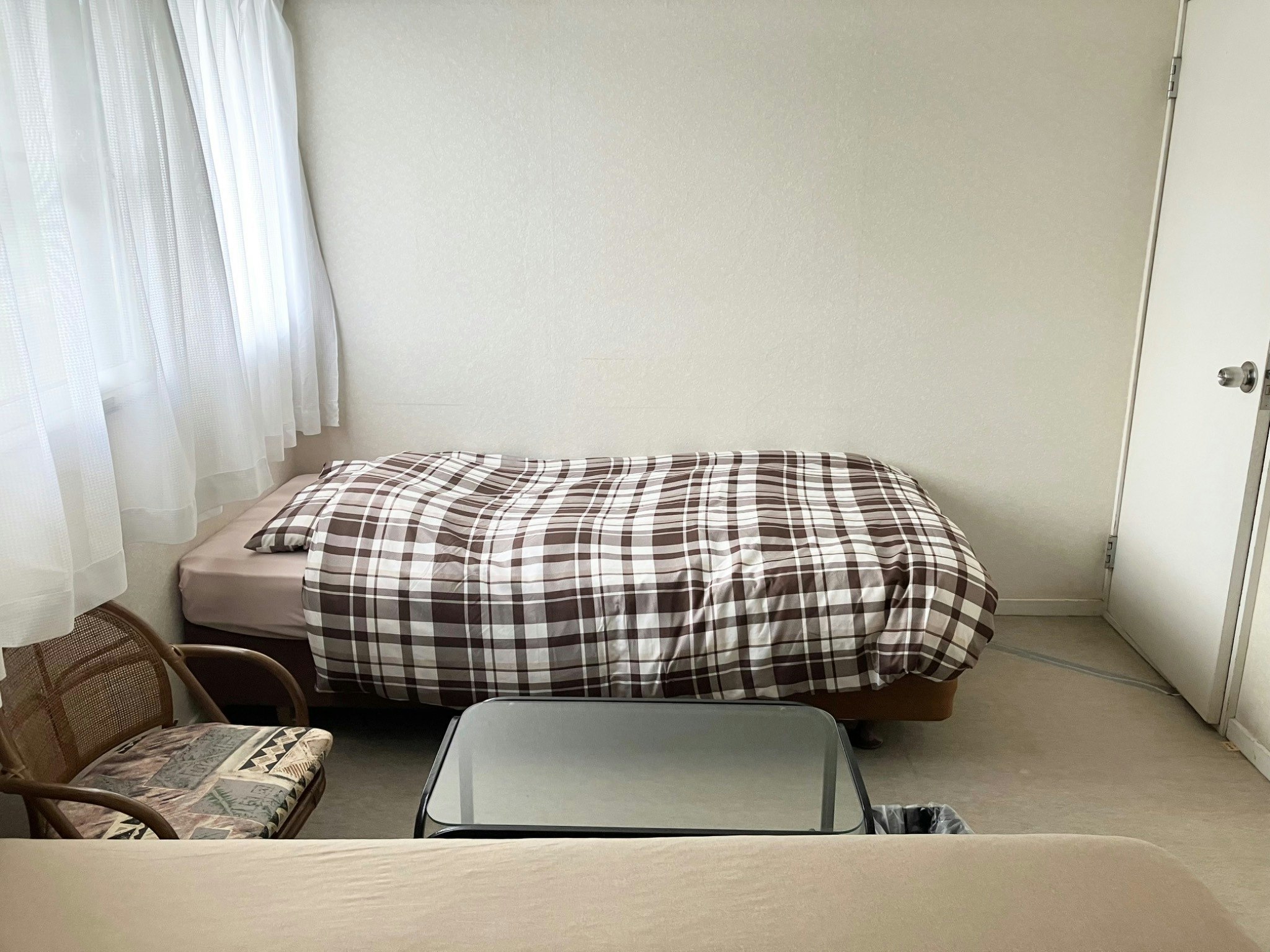 素泊まりプラン2人部屋A