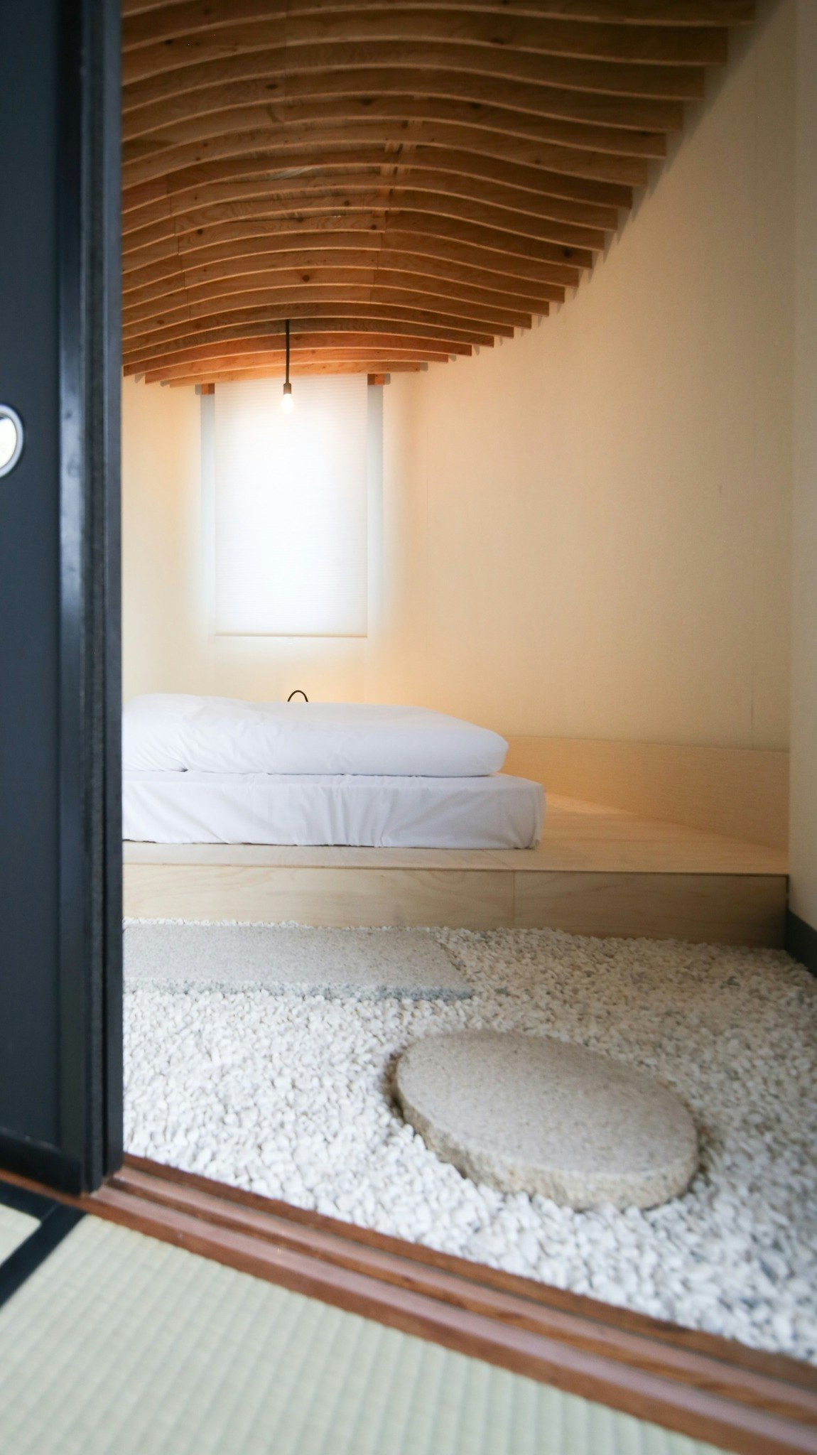 家族貸切スイートルーム