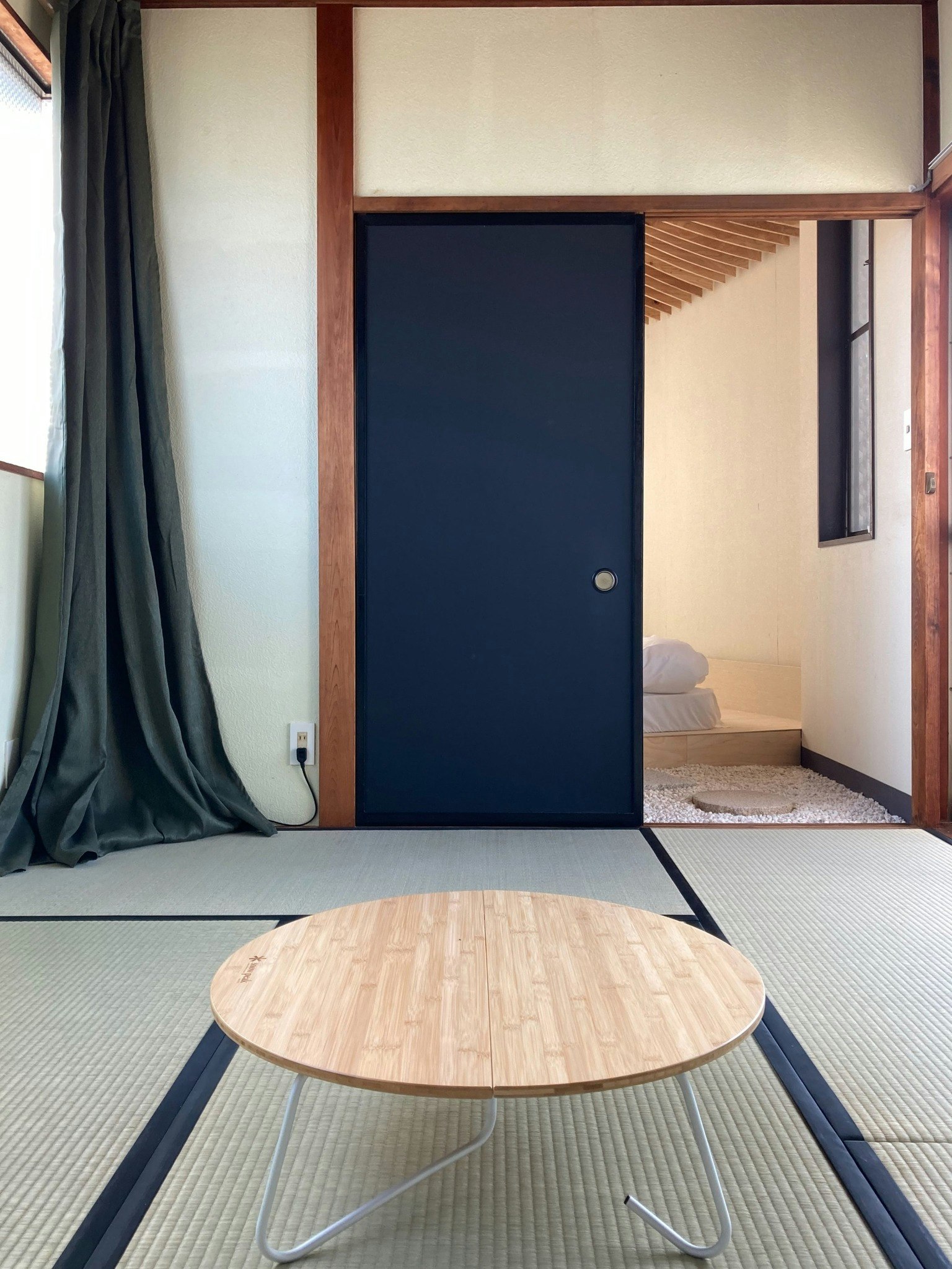 家族貸切スイートルーム