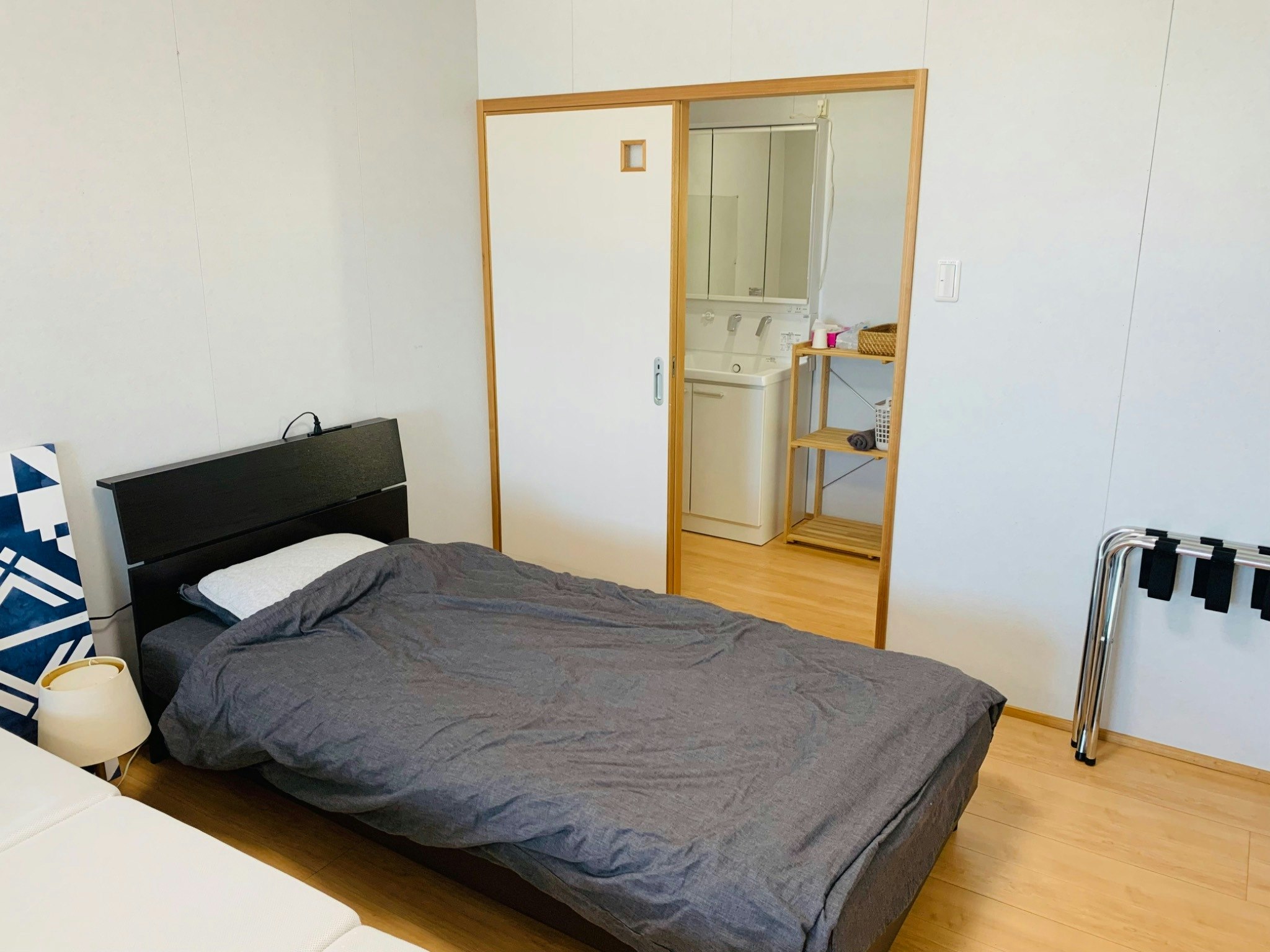 東海岸を一望できるゲストハウス「マリンビュー」