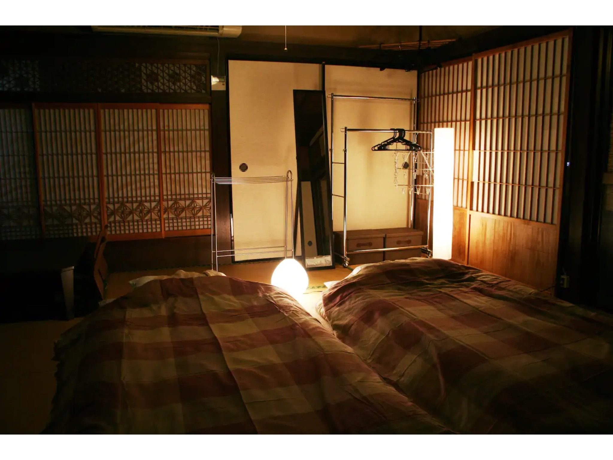 作良家(さらや)の母屋 神山町、築150年の伝統家屋
