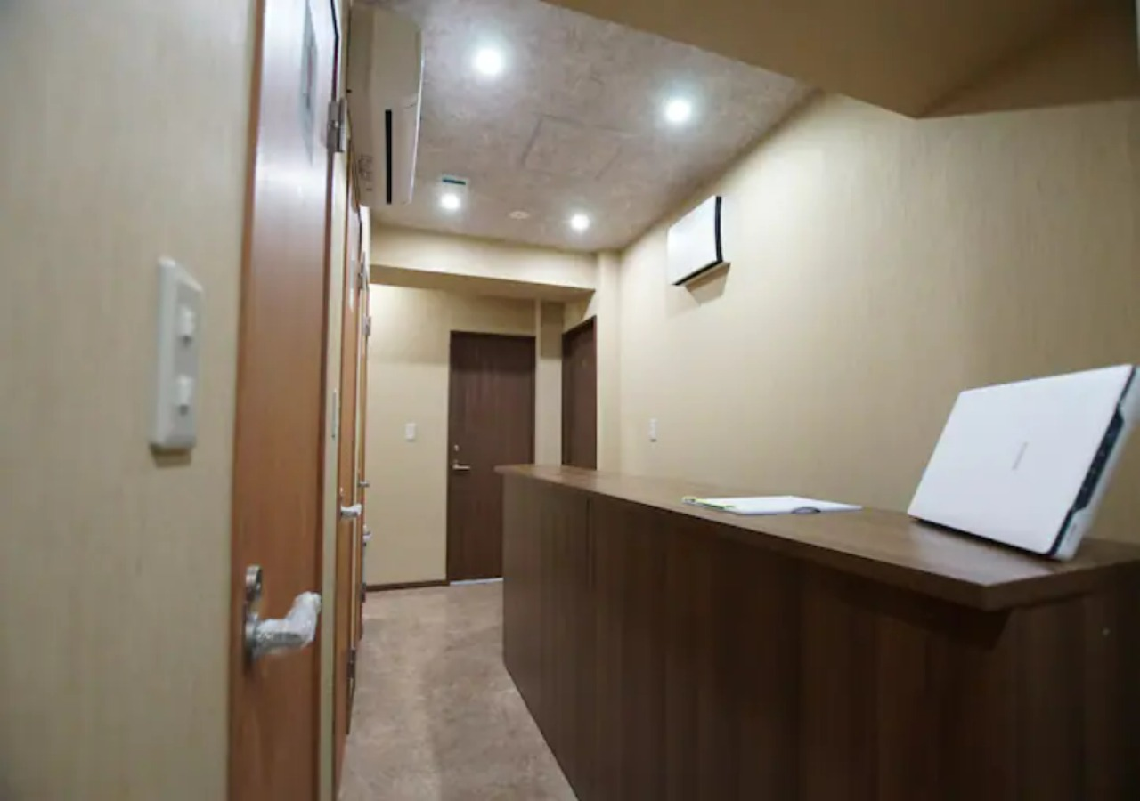 Tokyo station,Ginza,Nihombashi #5F