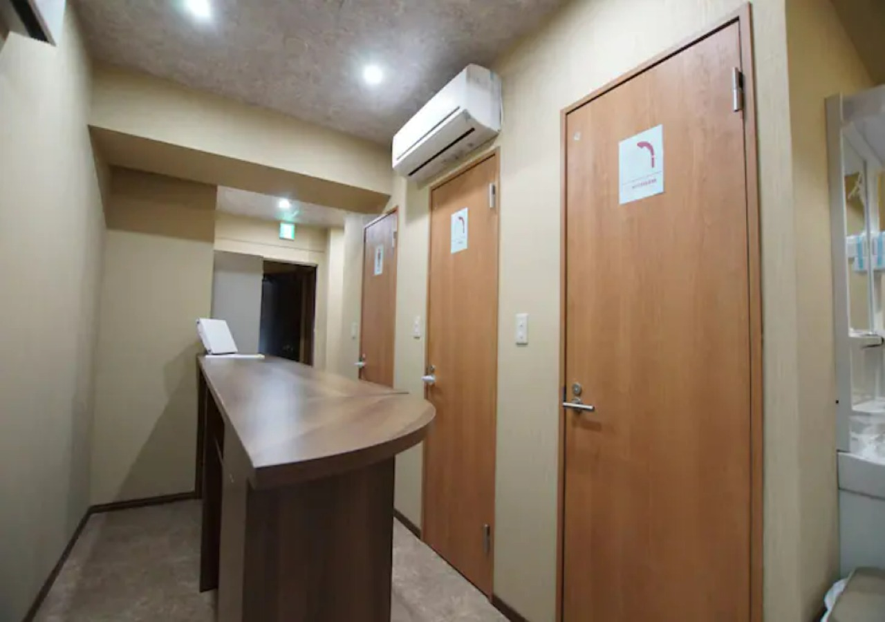 Tokyo station,Ginza,Nihombashi #5F