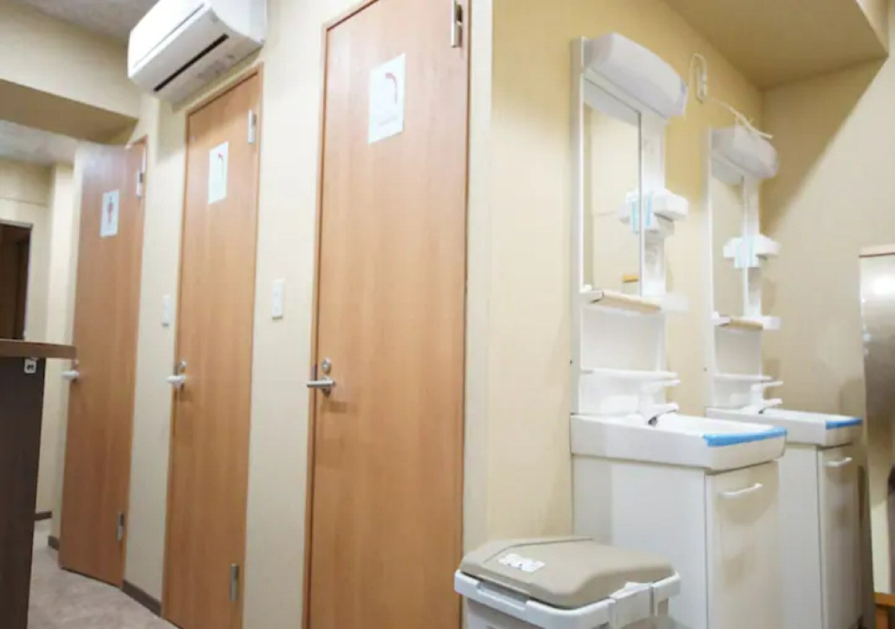 Tokyo station,Ginza,Nihombashi #5F