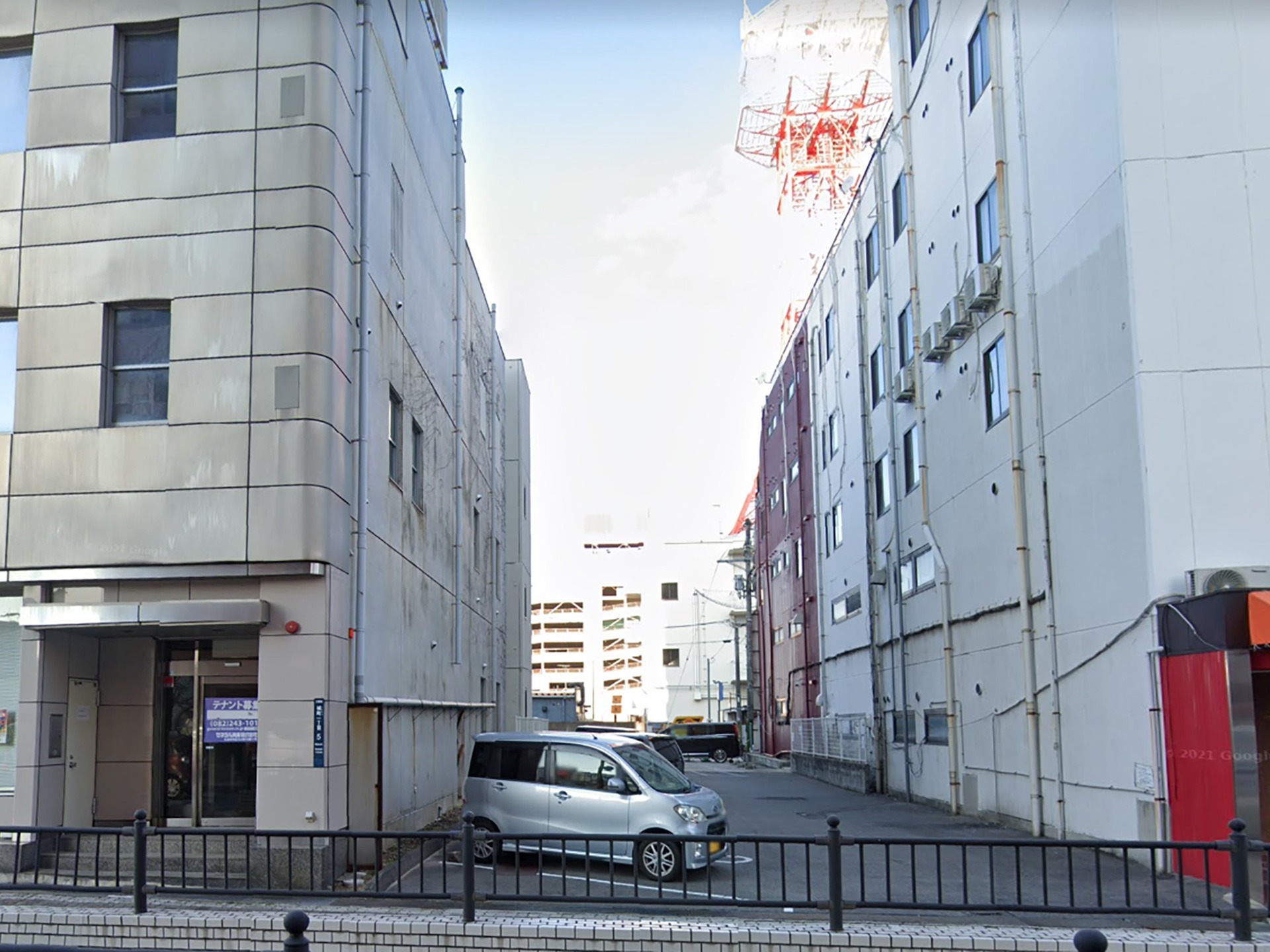 【シングルルーム(喫煙)】JR三原駅徒歩3分・☆ビジネスにも観光にも最適♪素泊まりプラン