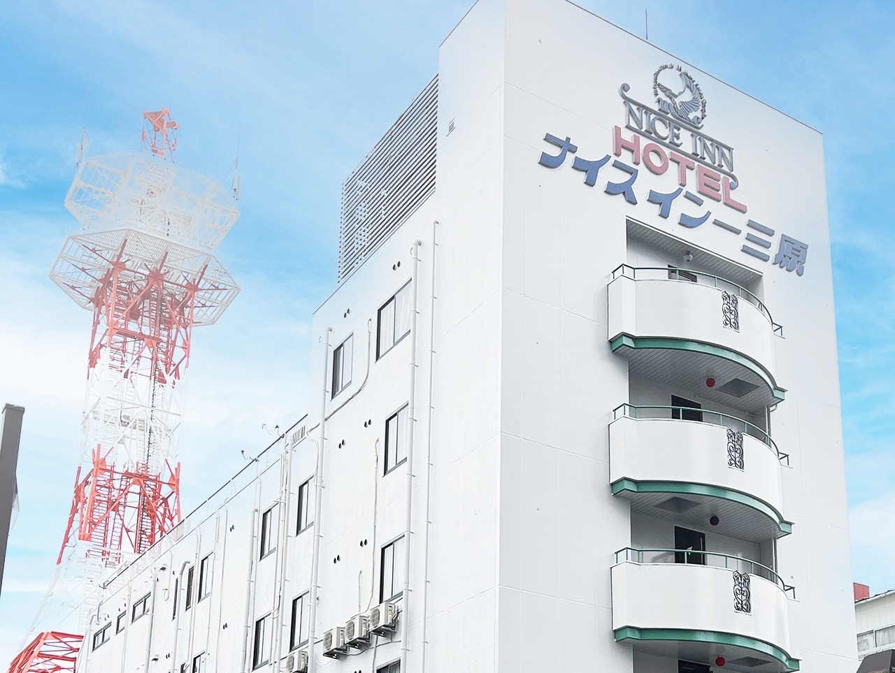 【シングルルーム(喫煙)】JR三原駅徒歩3分・☆ビジネスにも観光にも最適♪素泊まりプラン