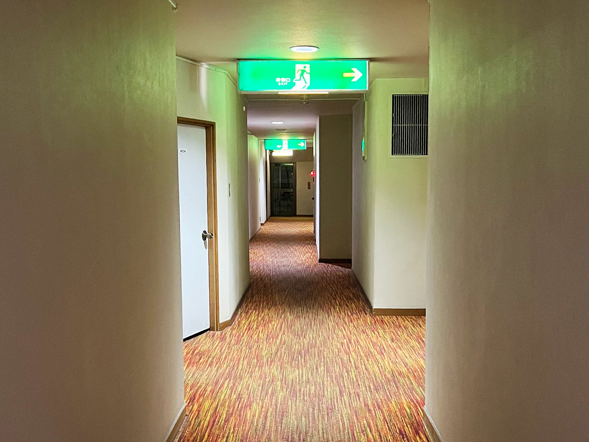 【ツインルーム(喫煙)】JR三原駅徒歩3分・☆ビジネスにも観光にも最適♪素泊まりプラン