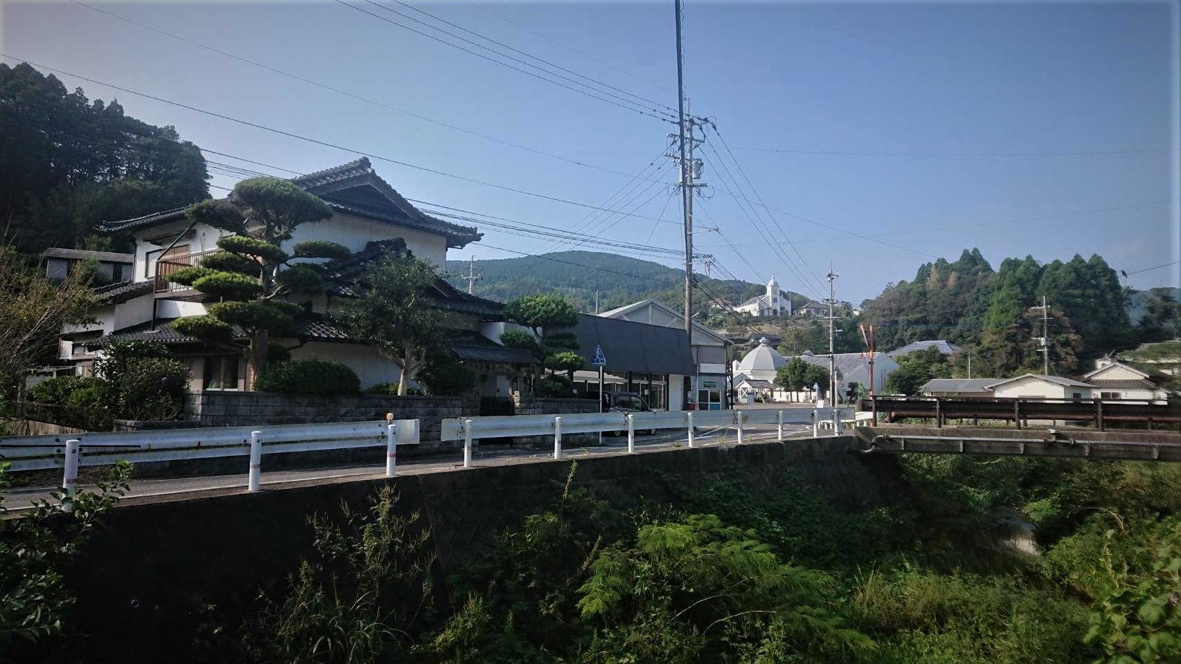 ルルドの宿別館 川上邸【 槇(マキ)の間 1F A部屋 】(1日1組限定)