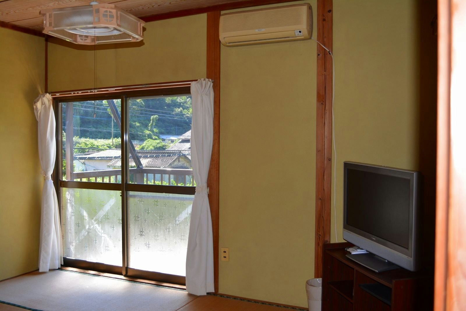 ルルドの宿別館 川上邸【2階 椿の間】 2F C部屋
