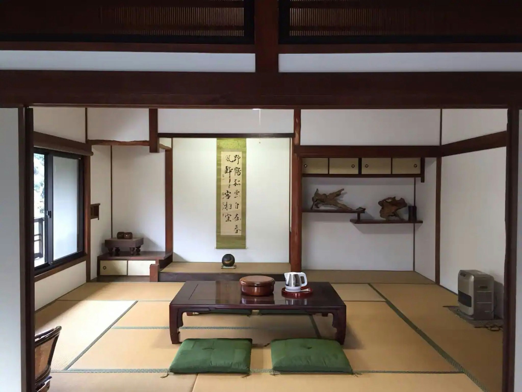 築120年の大きな檜風呂付き一棟古民家をまるごと貸切!ピザ窯調理やカヤックに挑戦!wifiあり