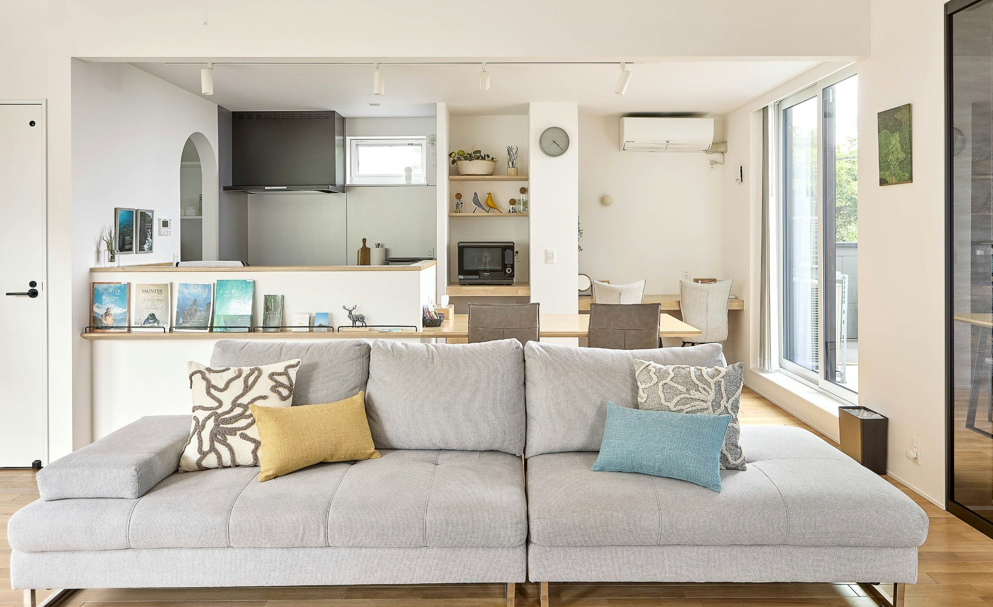 -KeiU-世界遺産屋久島で贅沢に泊まる。一棟貸LUXURYゲストハウス。