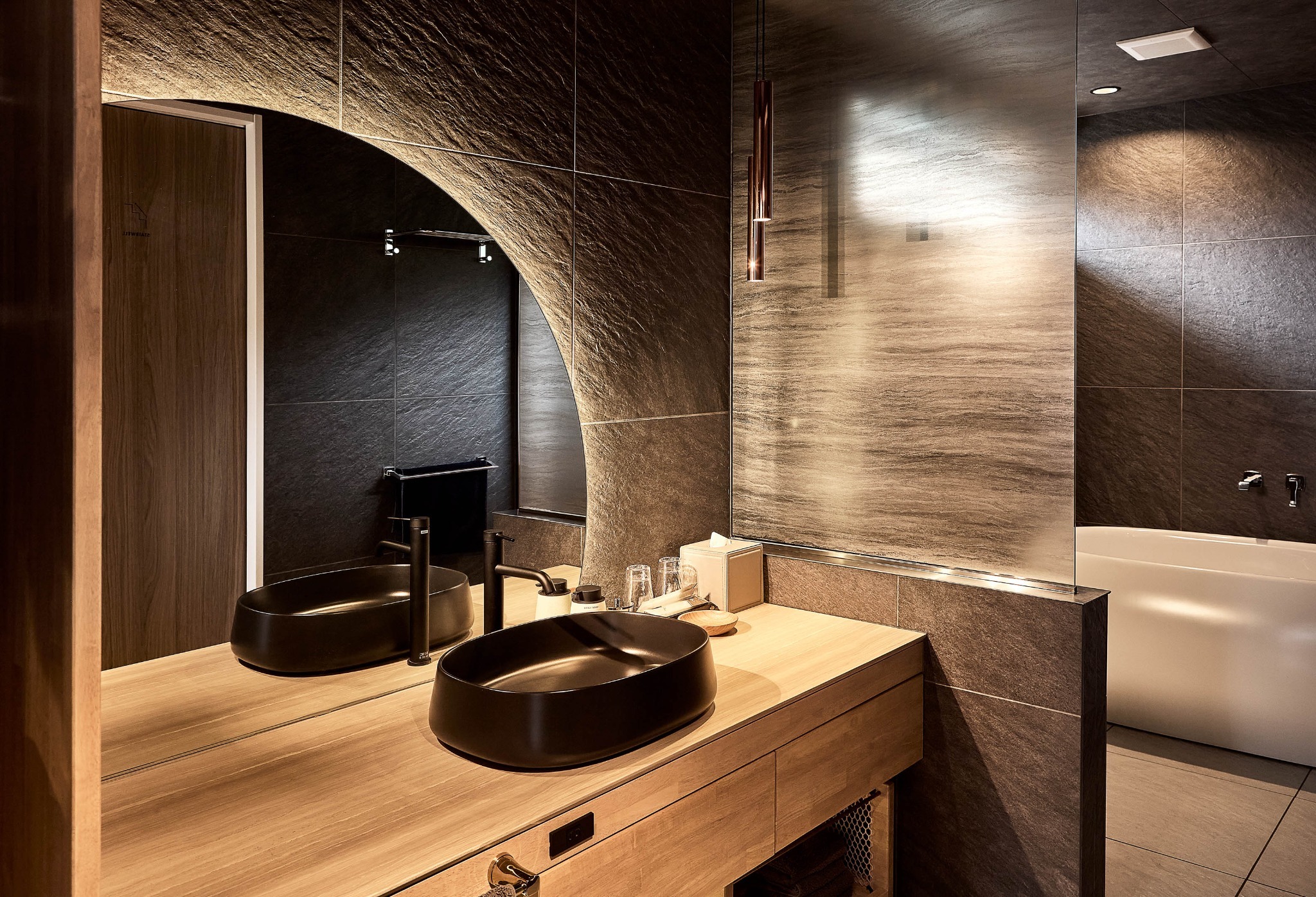 ーKeiUー世界遺産屋久島で贅沢に泊まる。 のnull