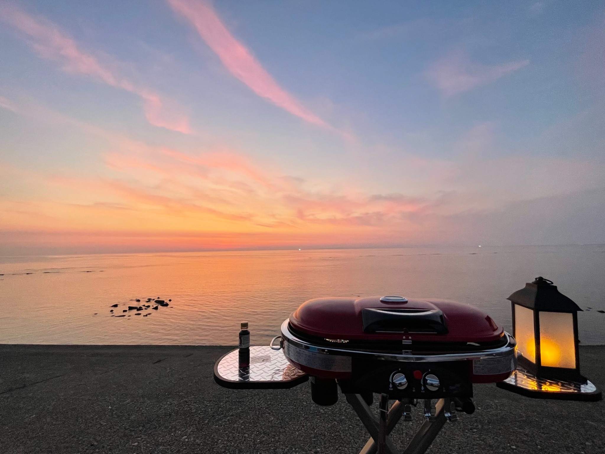 日本海夕日ヴィラOne Story のnull