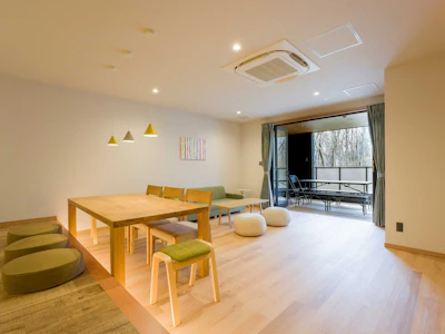 Rakuten STAY VILLA 那須 - Rakuten STAY VILLA 那須 スタンダード 