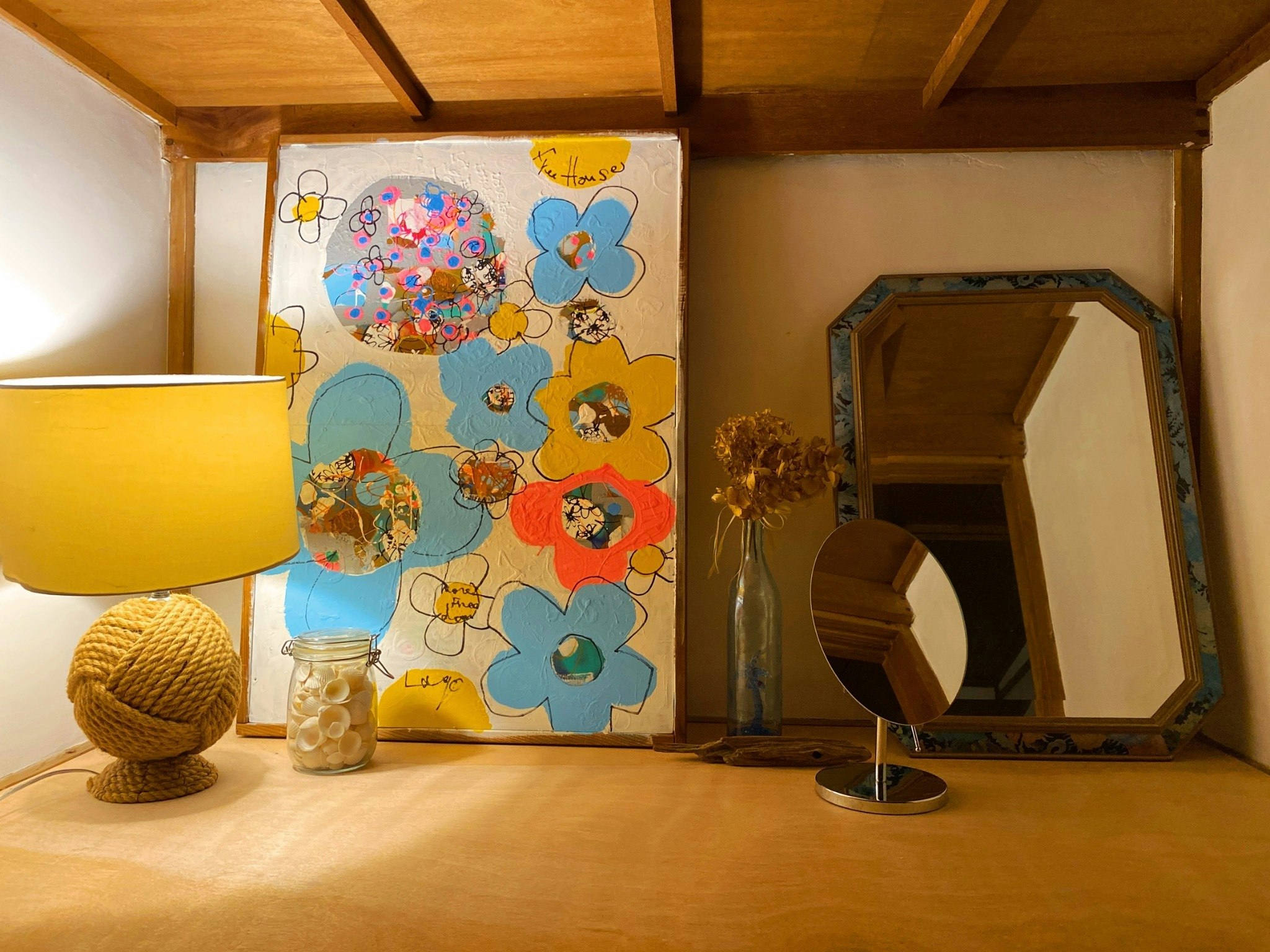 江ノ島駅から徒歩3分!江ノ島鎌倉観光に便利な宿/A