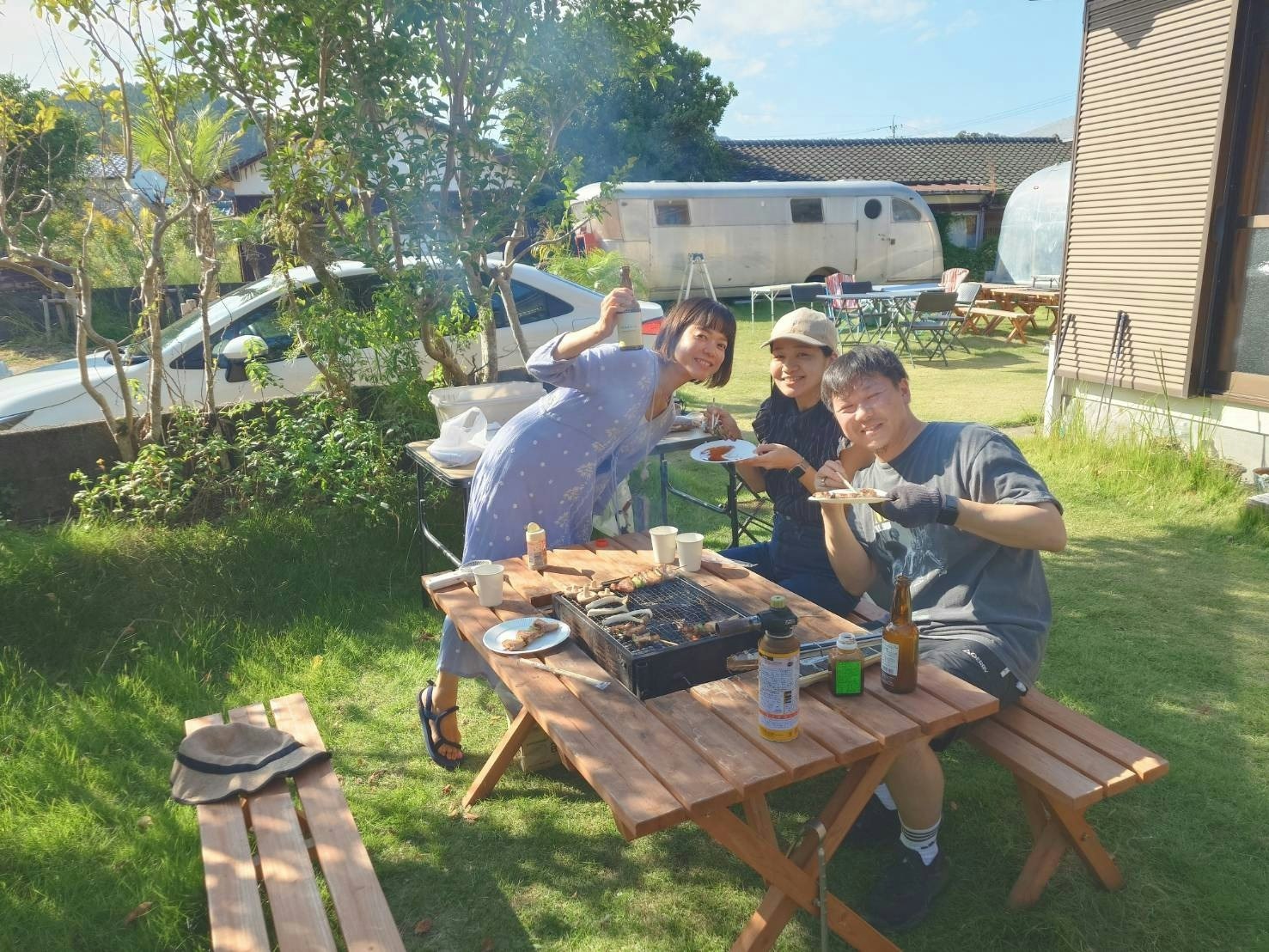 【ほっとけないMIYAZAKI宿泊応援キャンペーン】3大特典付き【和室2F-Cタイプ(2階奥側)】