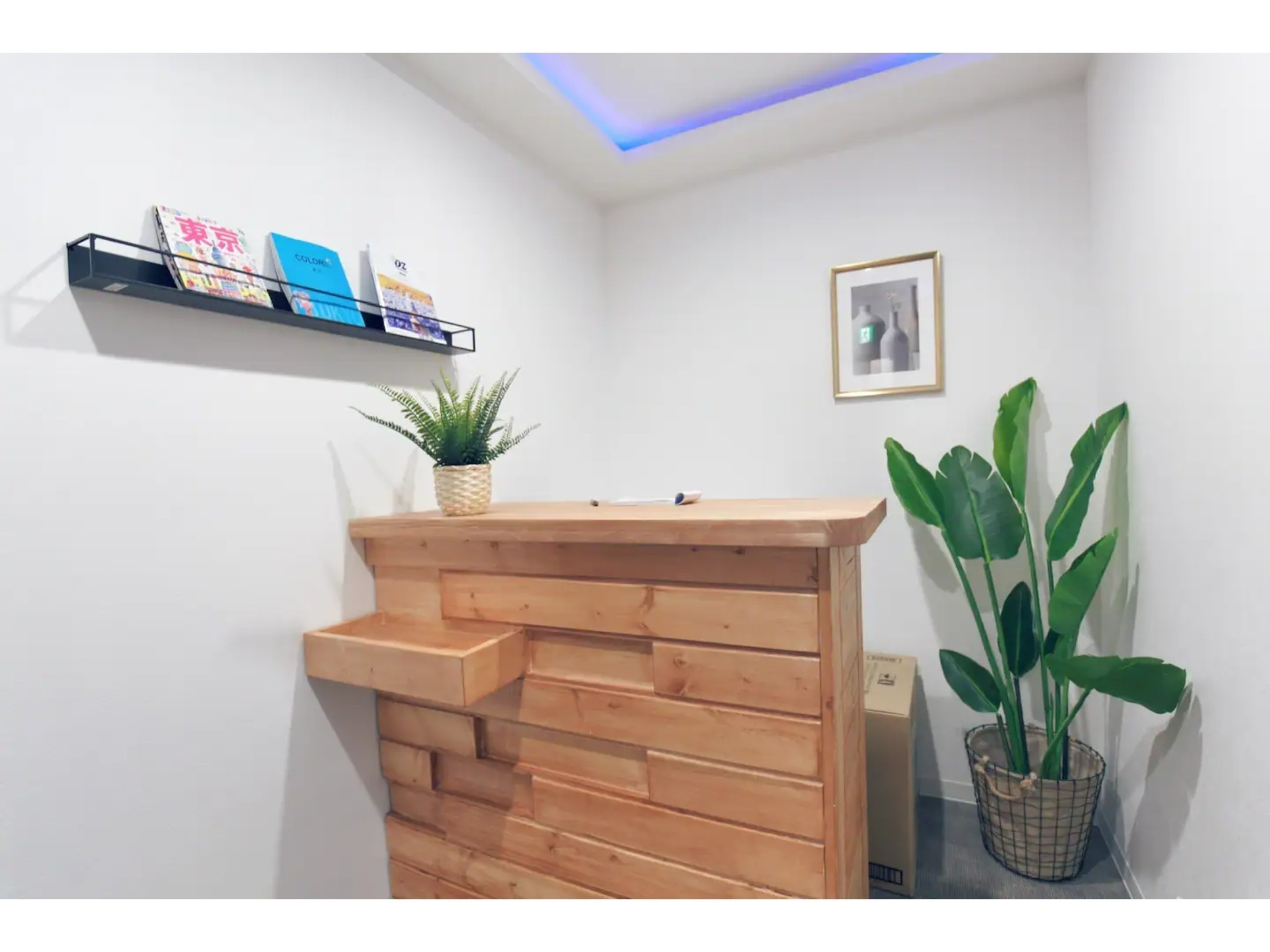 スカイツリーイン のnull