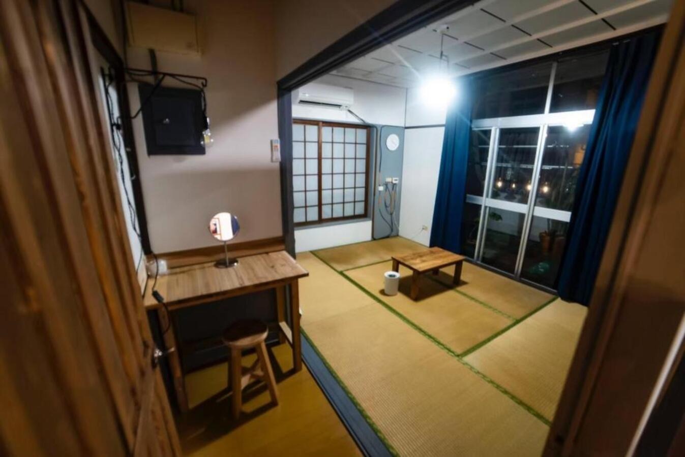 和室もございます