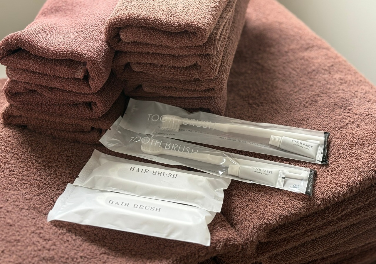 山梨県北杜市の一棟貸し宿「よもやど」 のnull