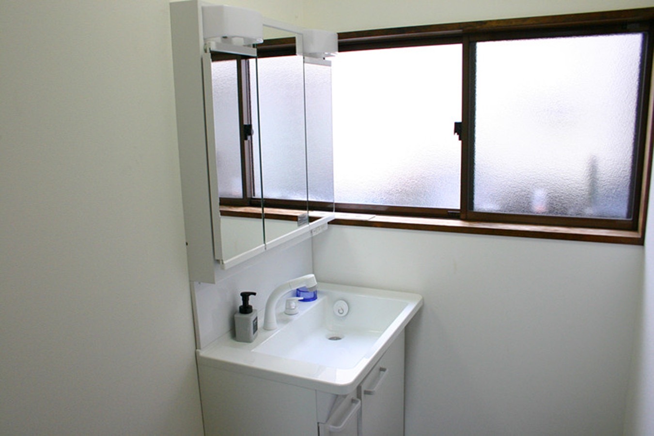 共用洗面所