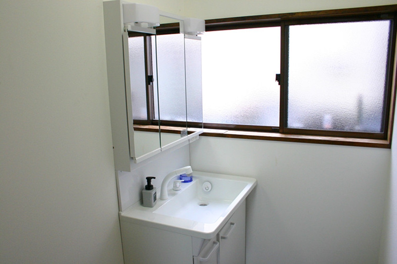 共用洗面所
