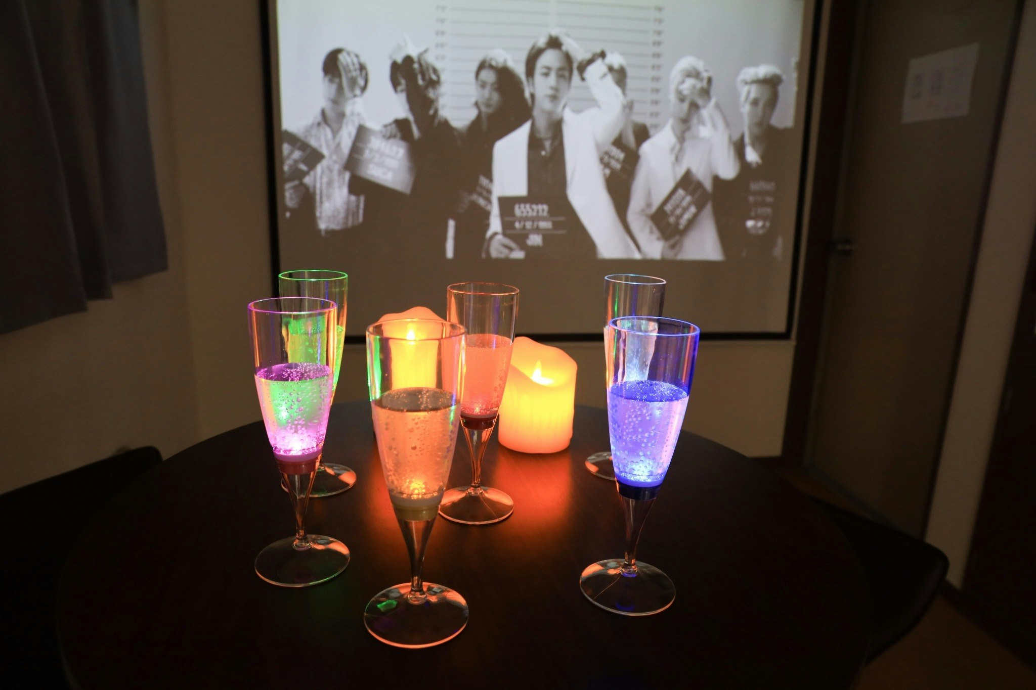 最大18名/TX浅草3分/一棟貸切5階建て/100inch巨大モニター/popin aladdin2