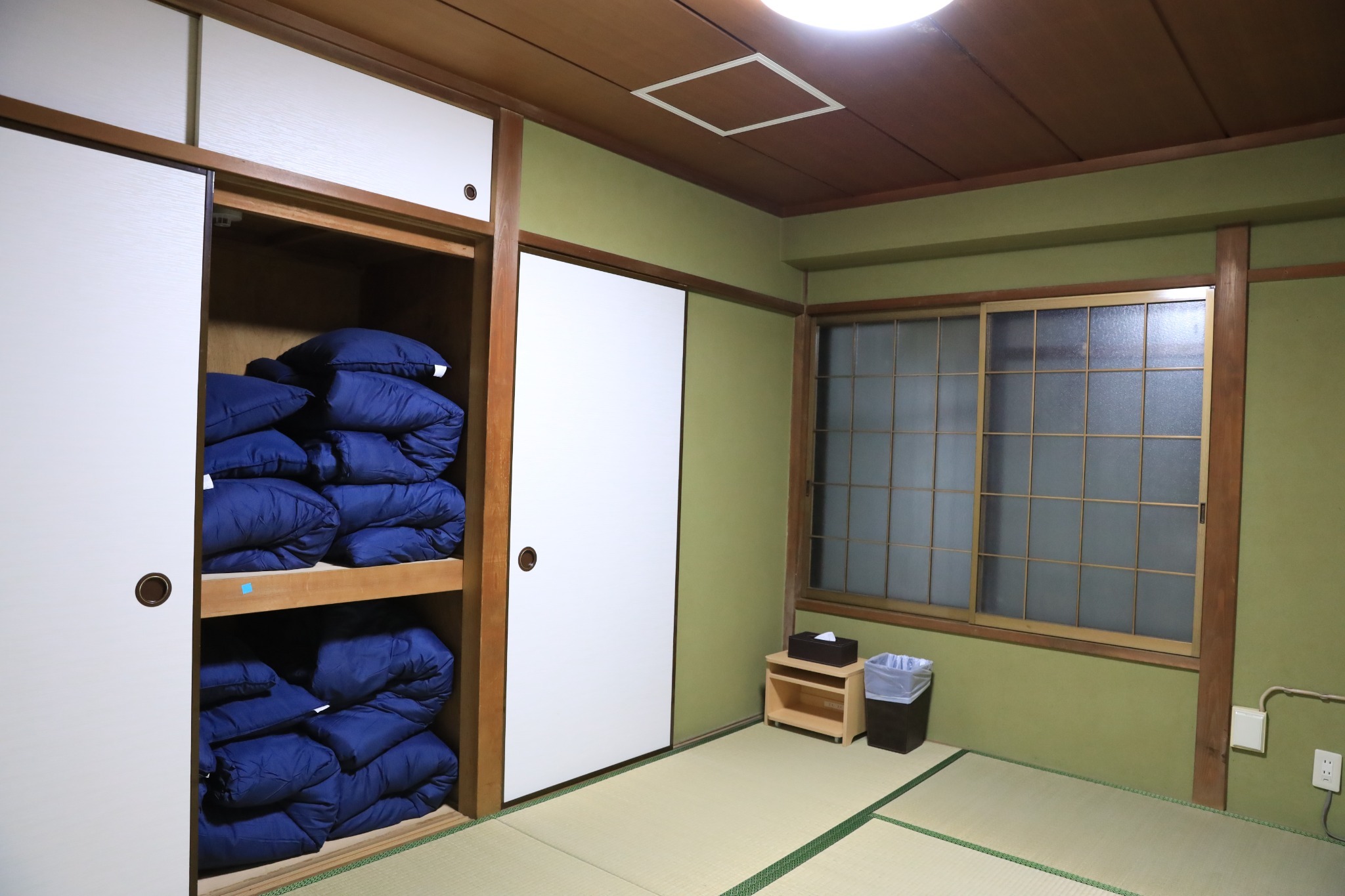 最大18名/TX浅草3分/一棟貸切5階建て/100inch巨大モニター/popin aladdin2