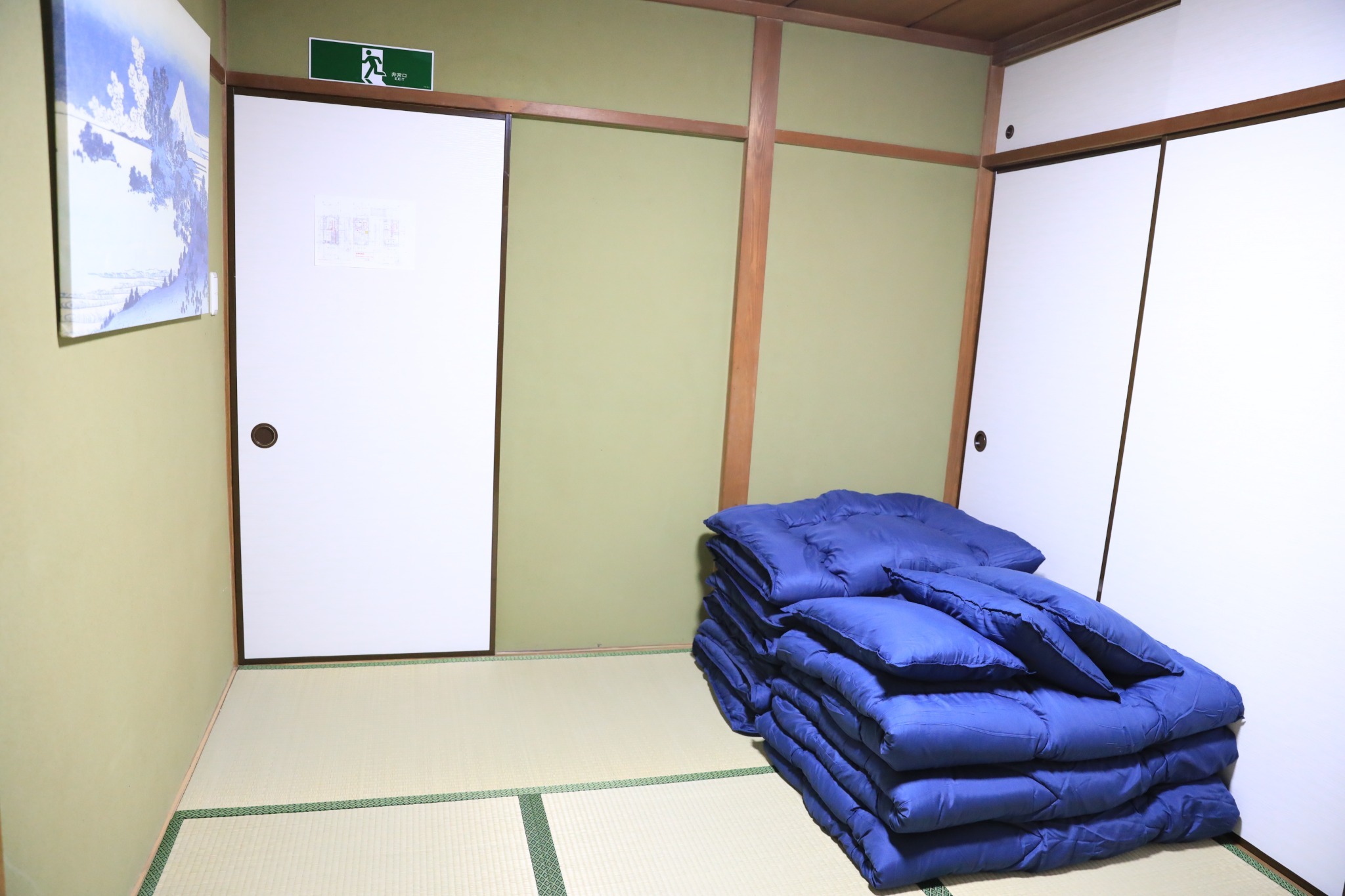 最大18名/TX浅草3分/一棟貸切5階建て/100inch巨大モニター/popin aladdin2