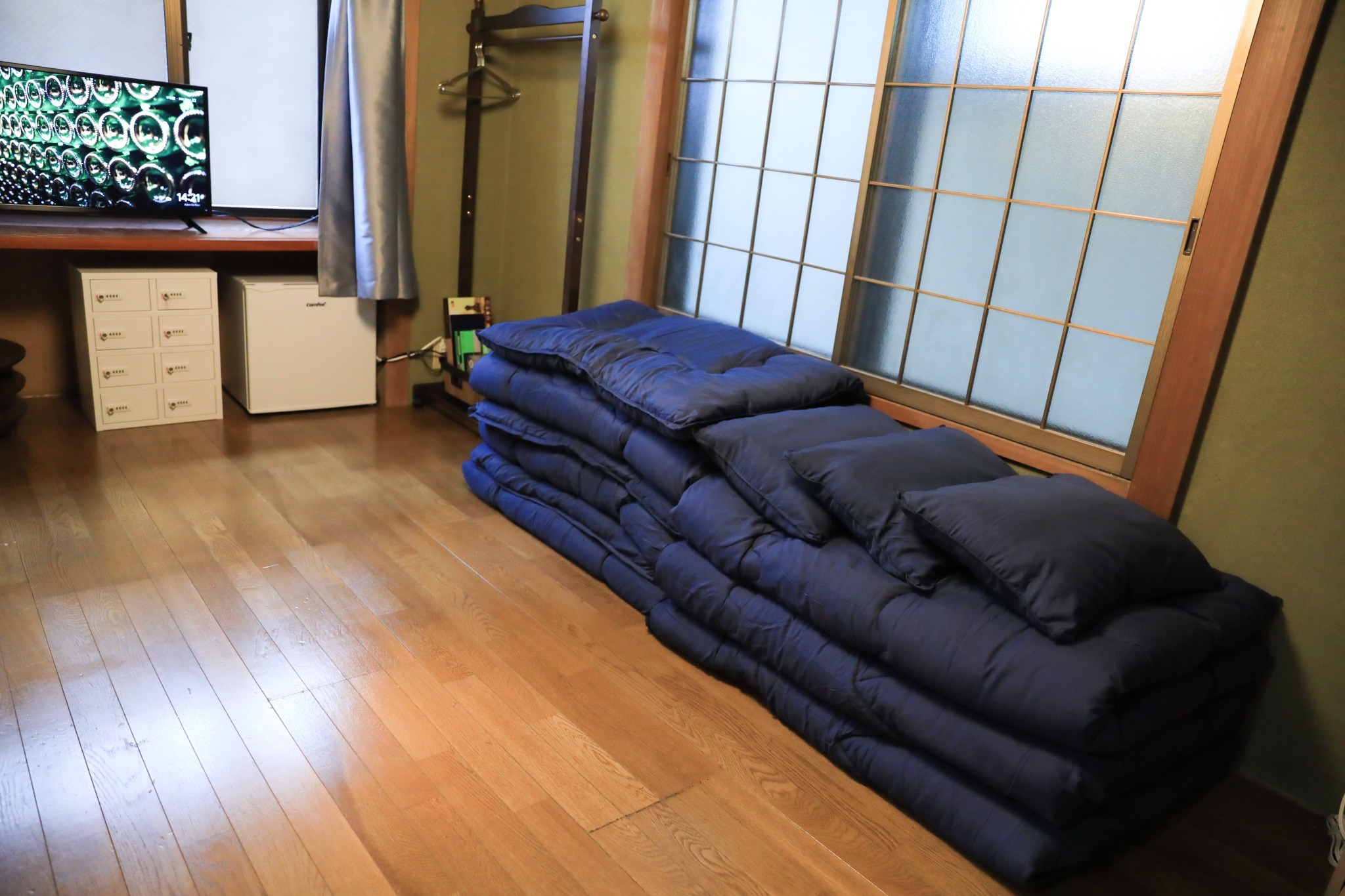 最大18名/TX浅草3分/一棟貸切5階建て/100inch巨大モニター/popin aladdin2